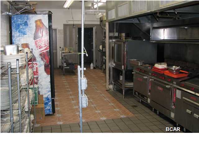 No Named Subdivision - Commercial Sale