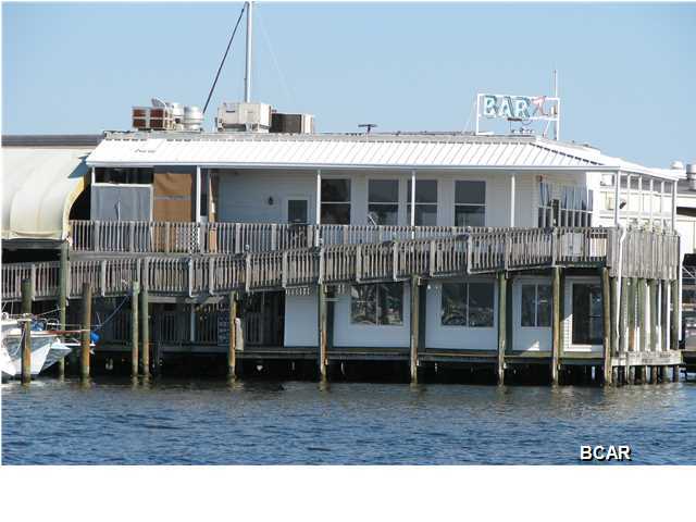 No Named Subdivision - Commercial Sale