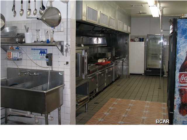 No Named Subdivision - Commercial Sale