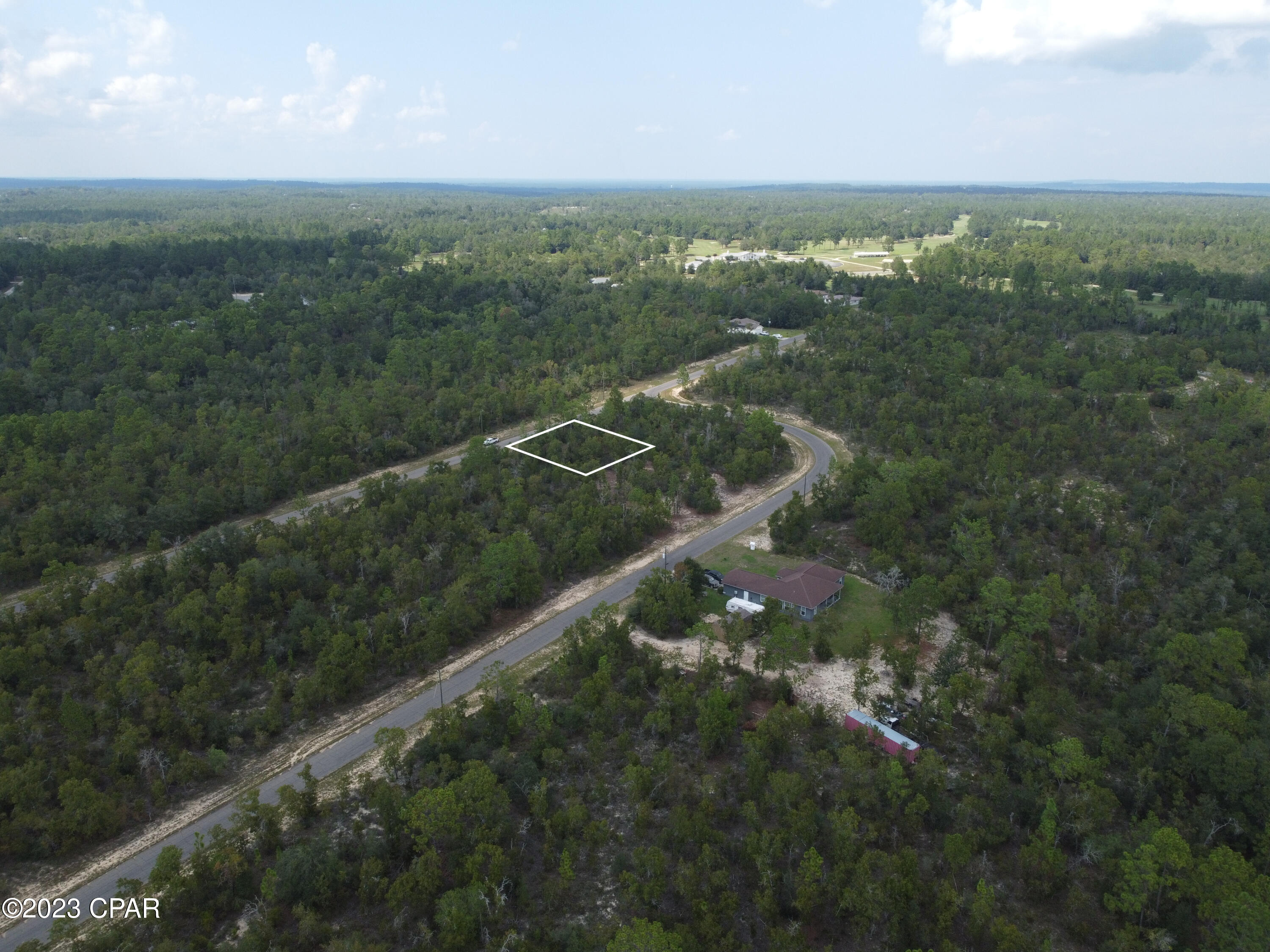 Sunny Hills Unit 6 - Land