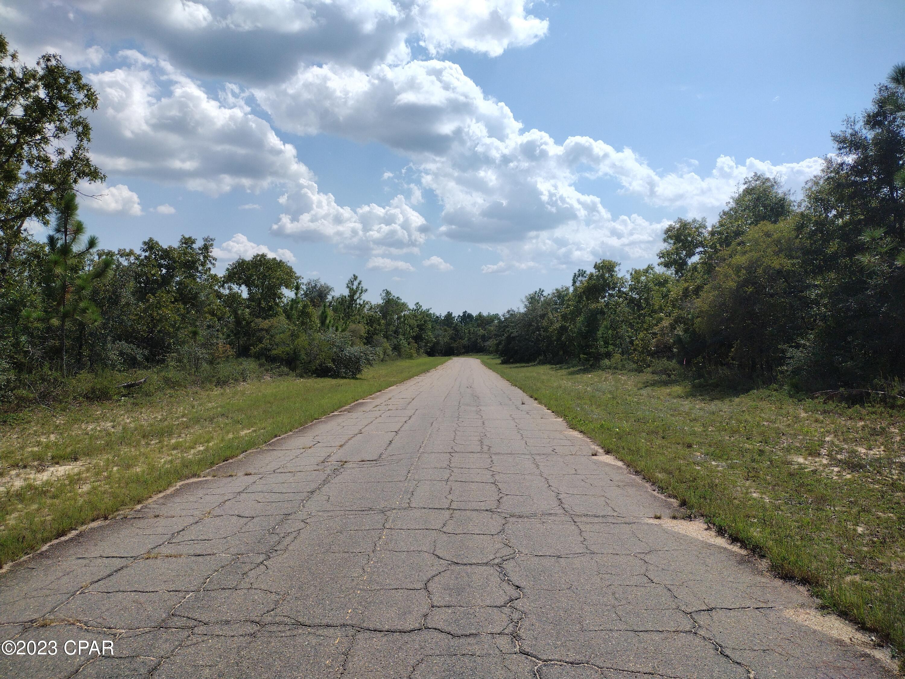 Sunny Hills Unit 6 - Land