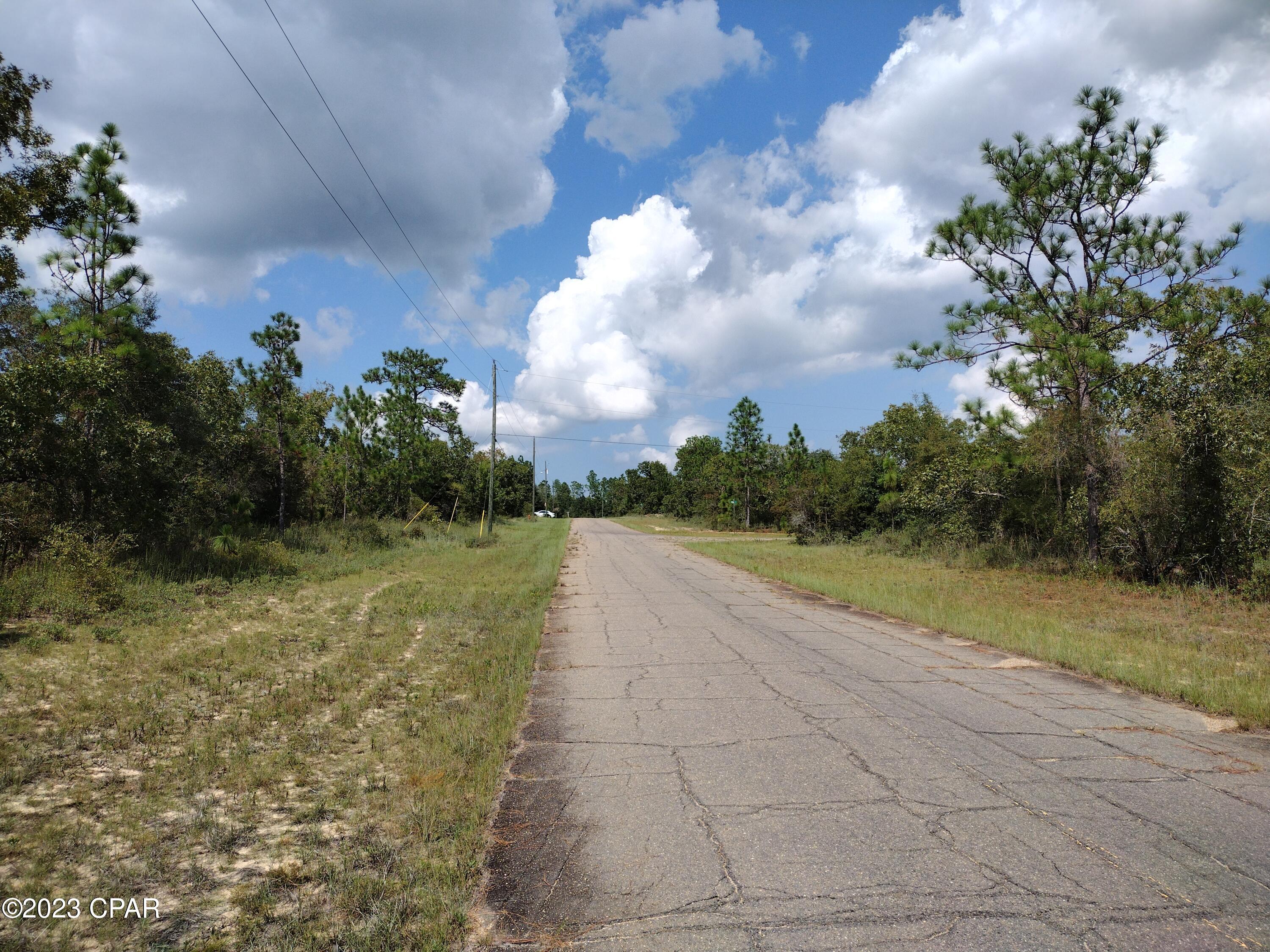 Sunny Hills Unit 6 - Land