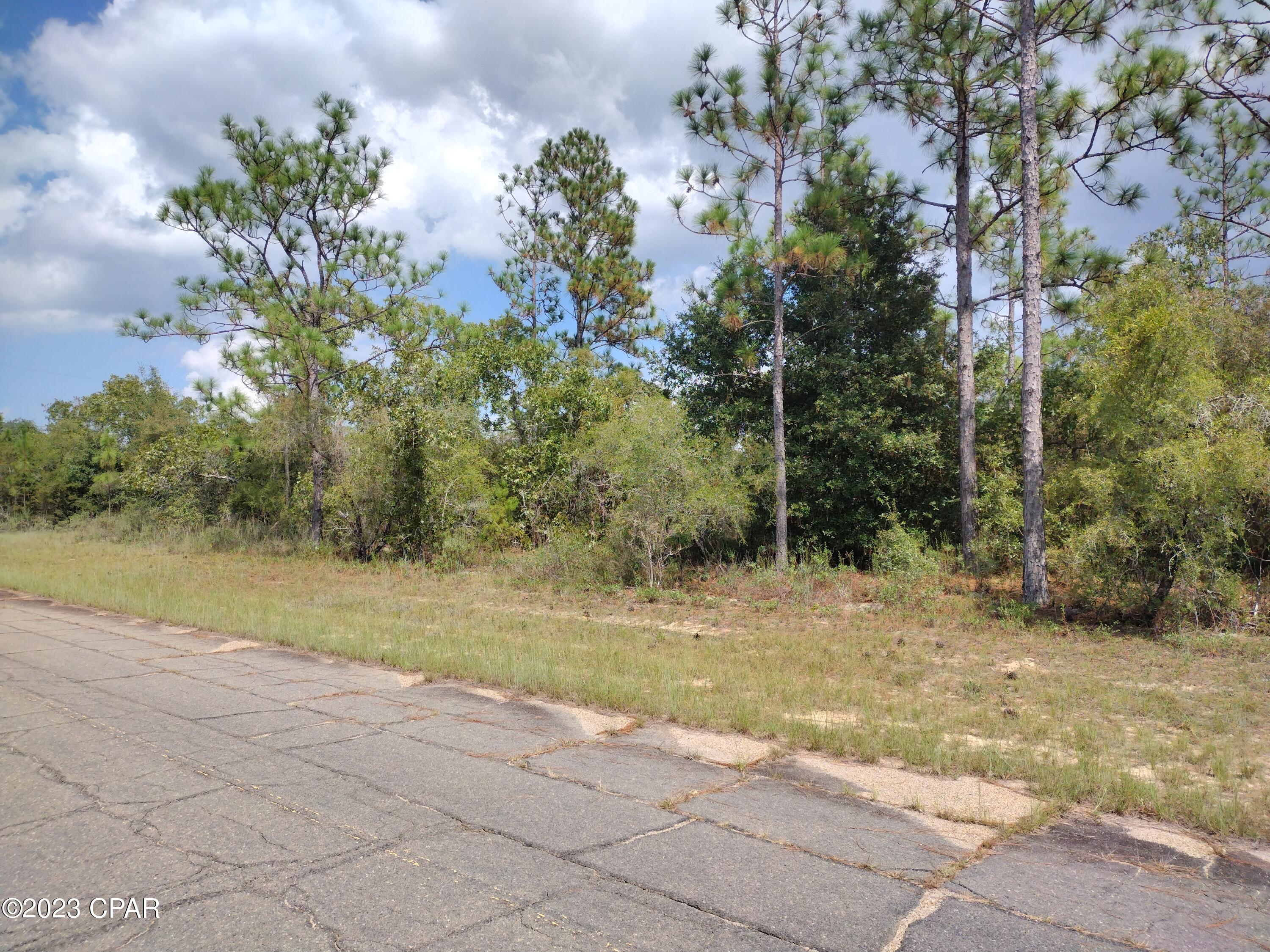 Sunny Hills Unit 6 - Land