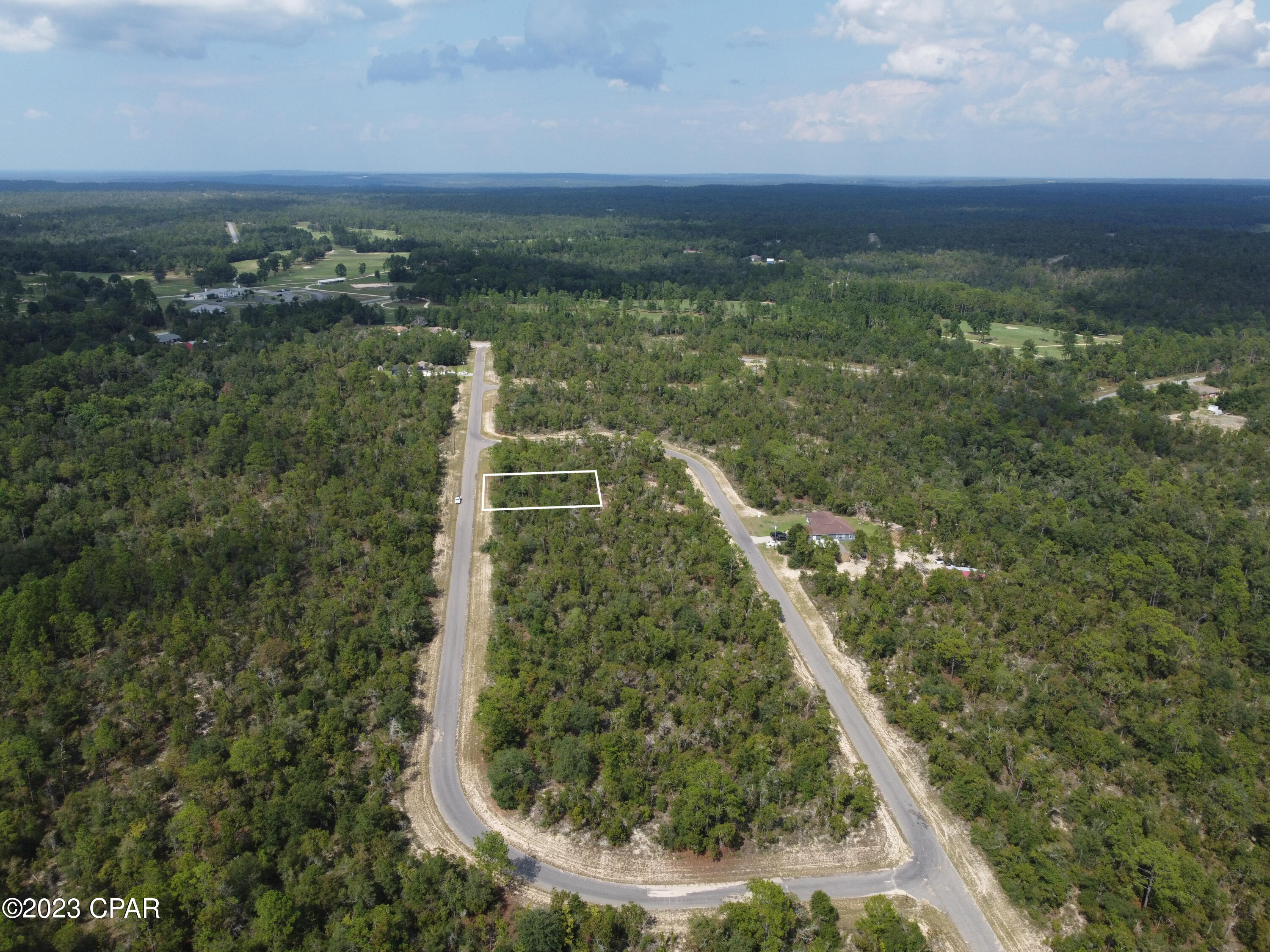 Sunny Hills Unit 6 - Land