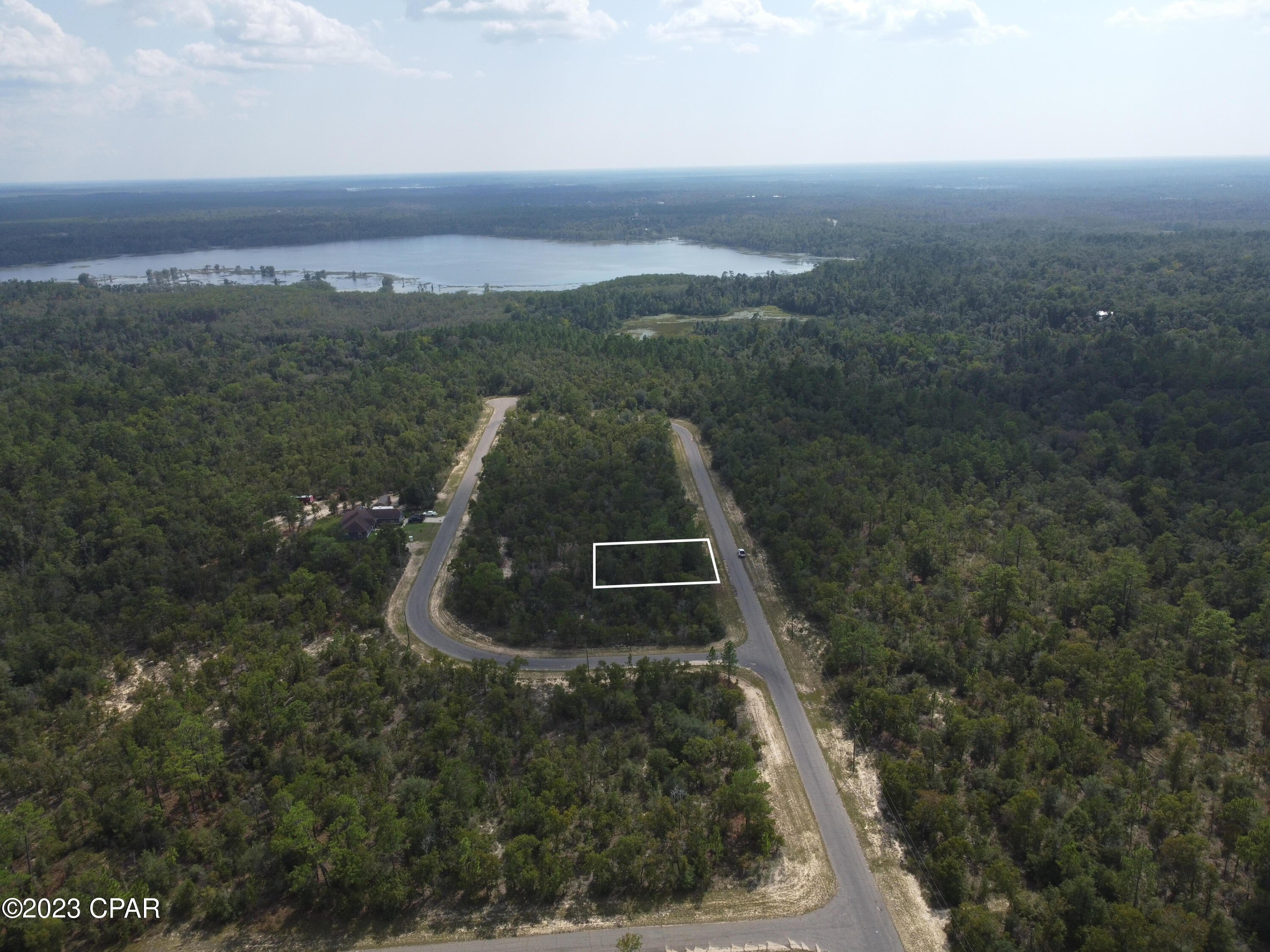 Sunny Hills Unit 6 - Land