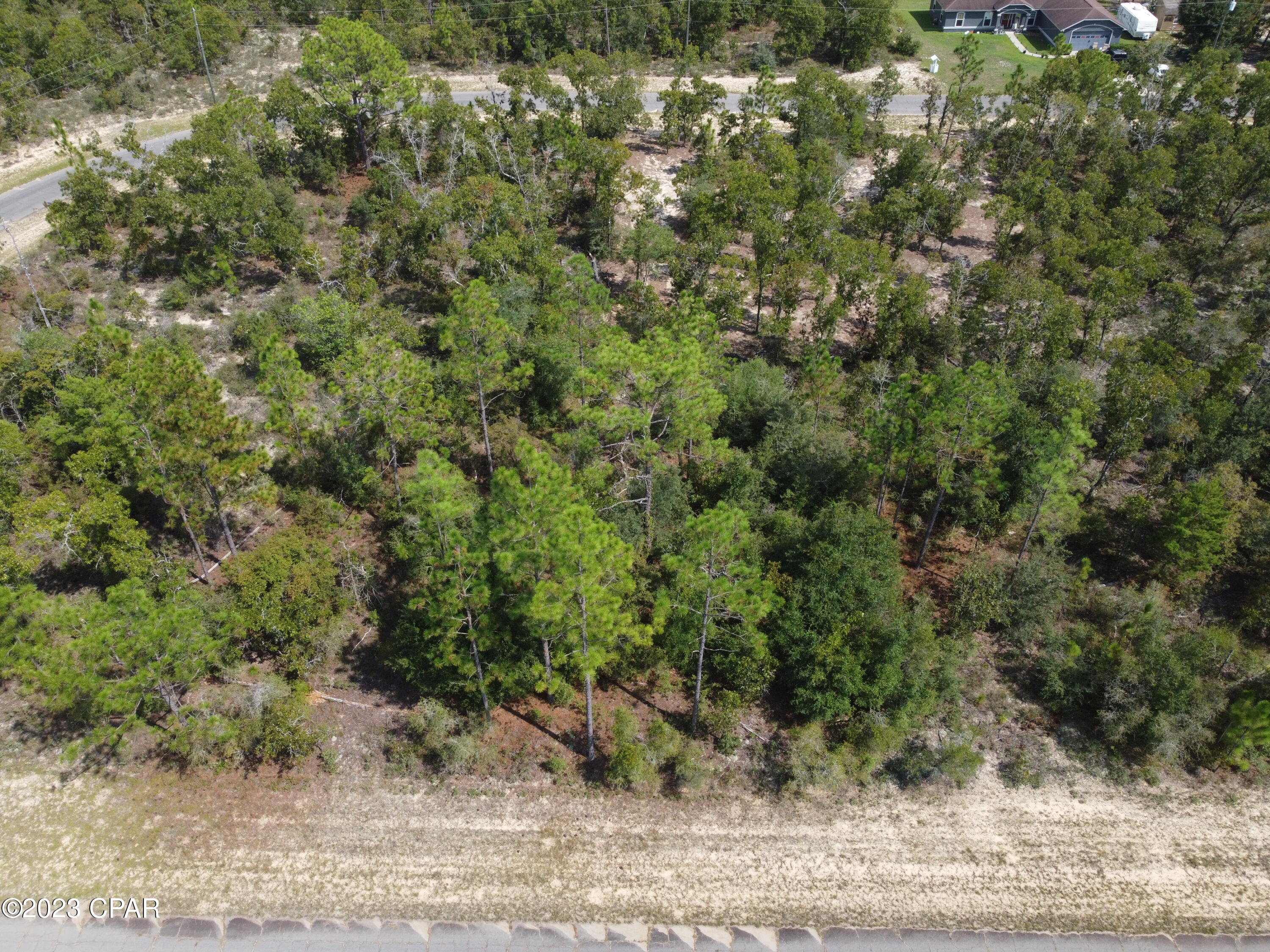 Sunny Hills Unit 6 - Land