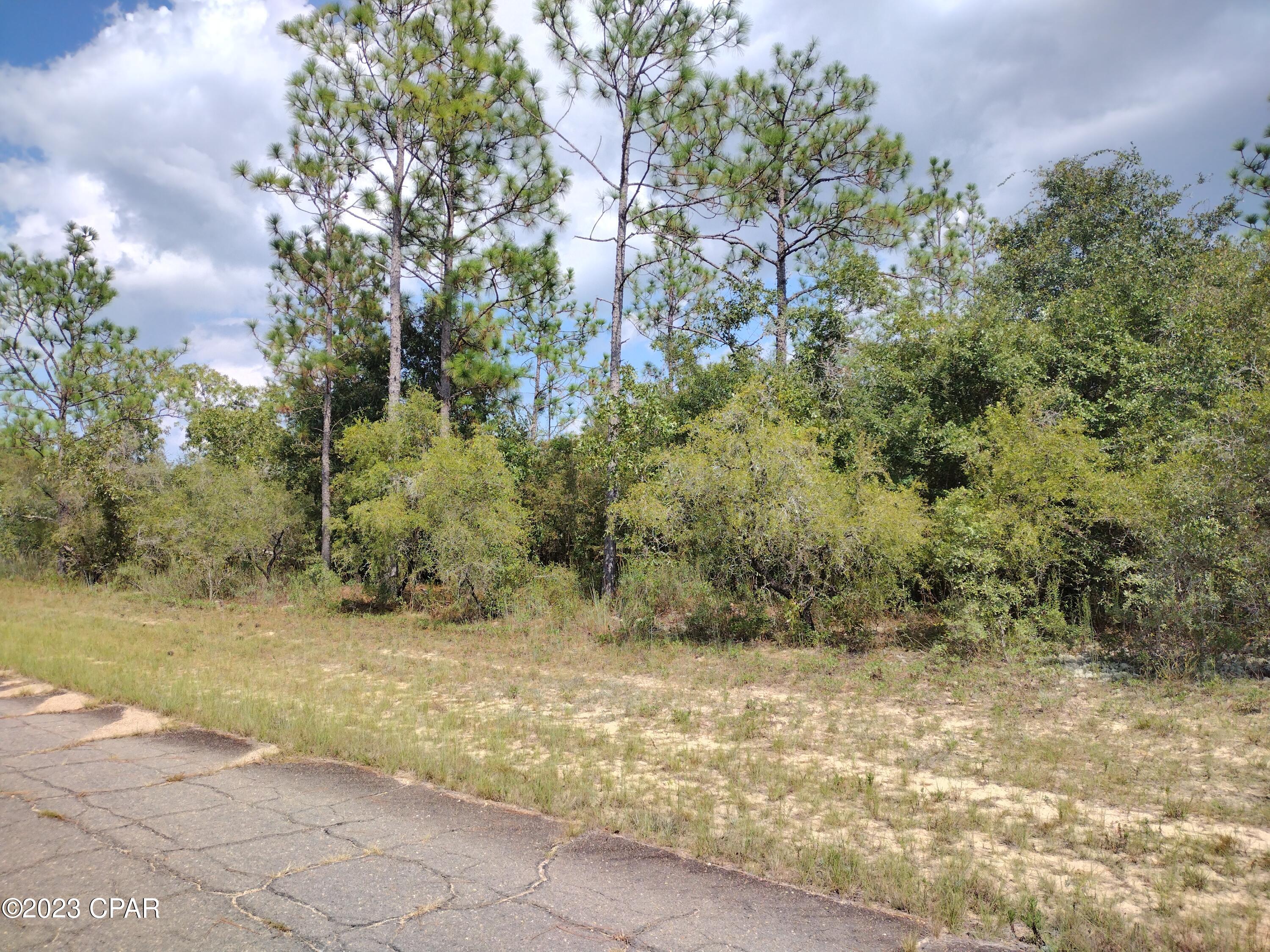 Sunny Hills Unit 6 - Land