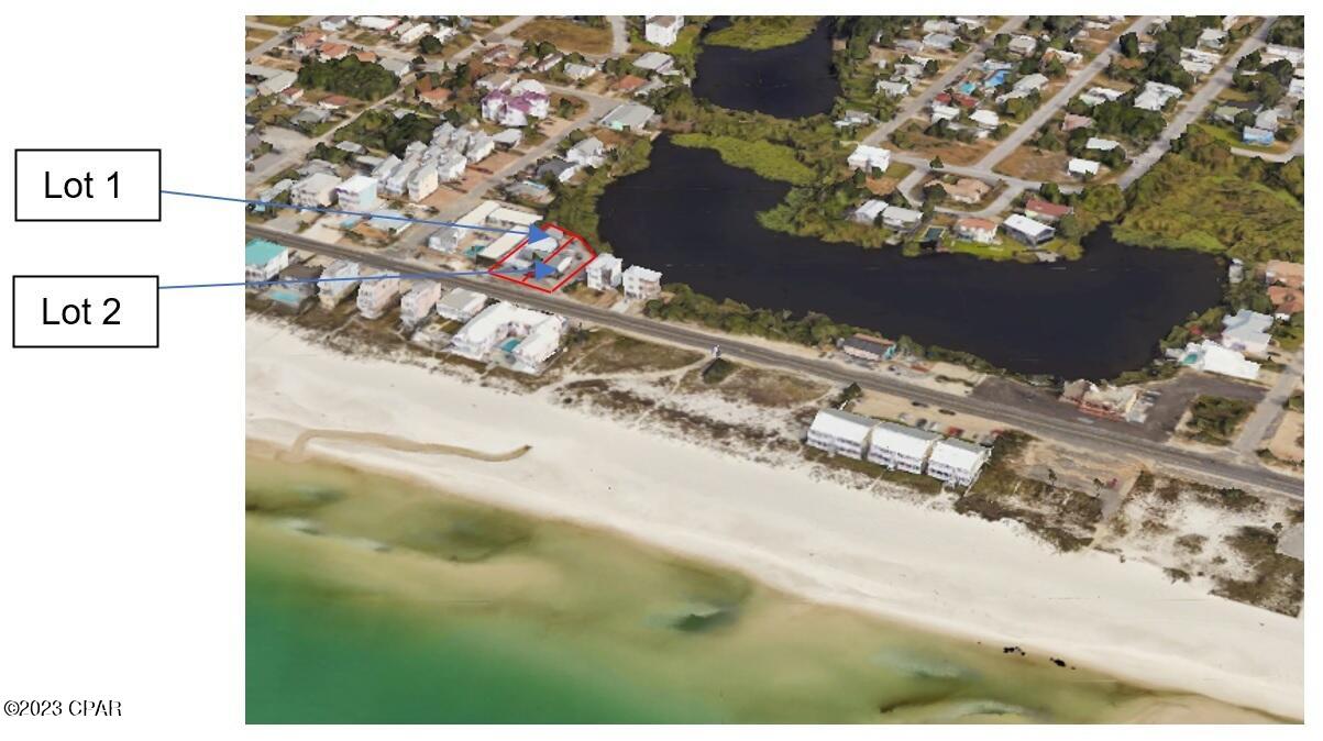 [No Recorded Subdiv] - Land