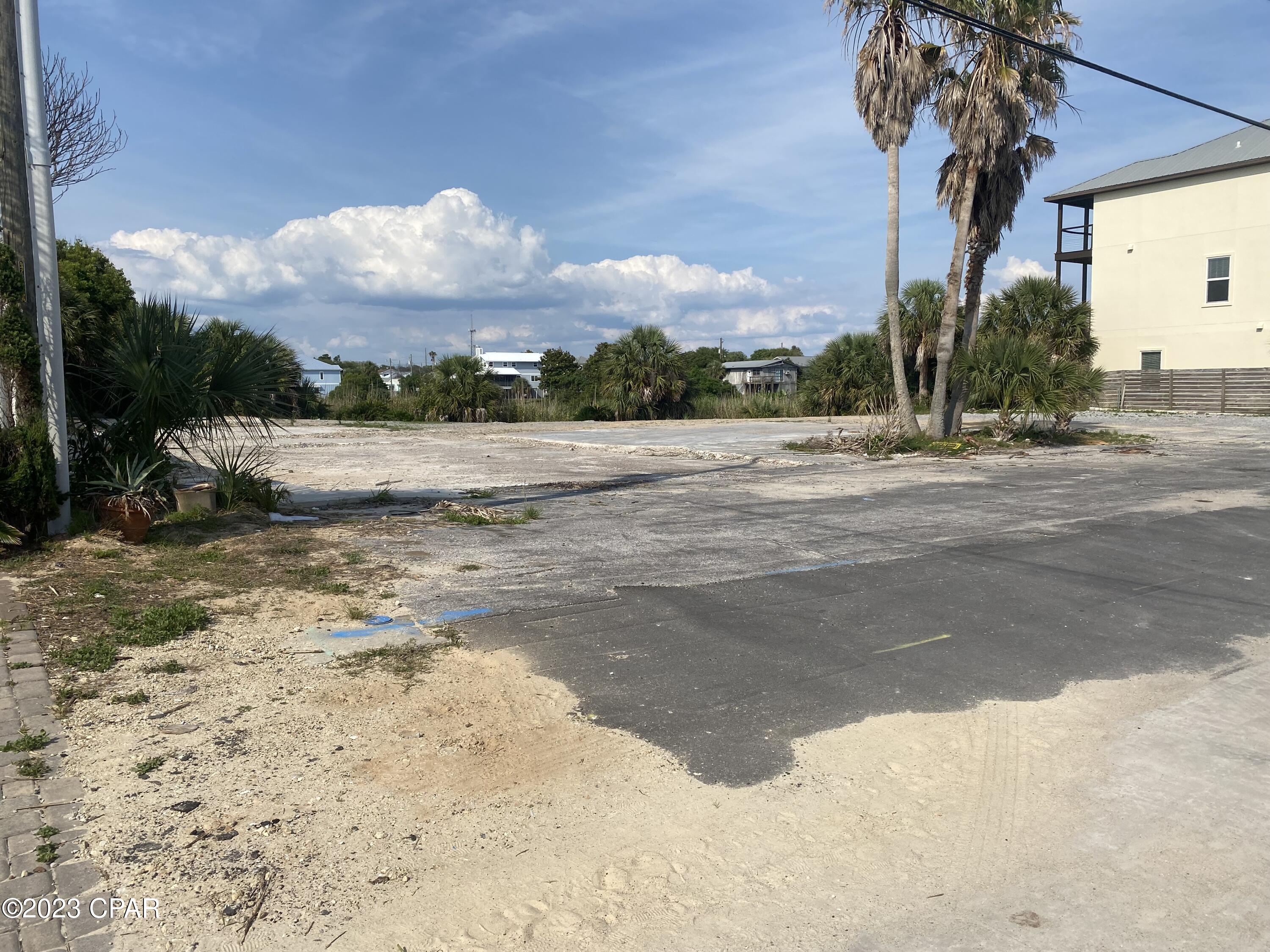 [No Recorded Subdiv] - Land