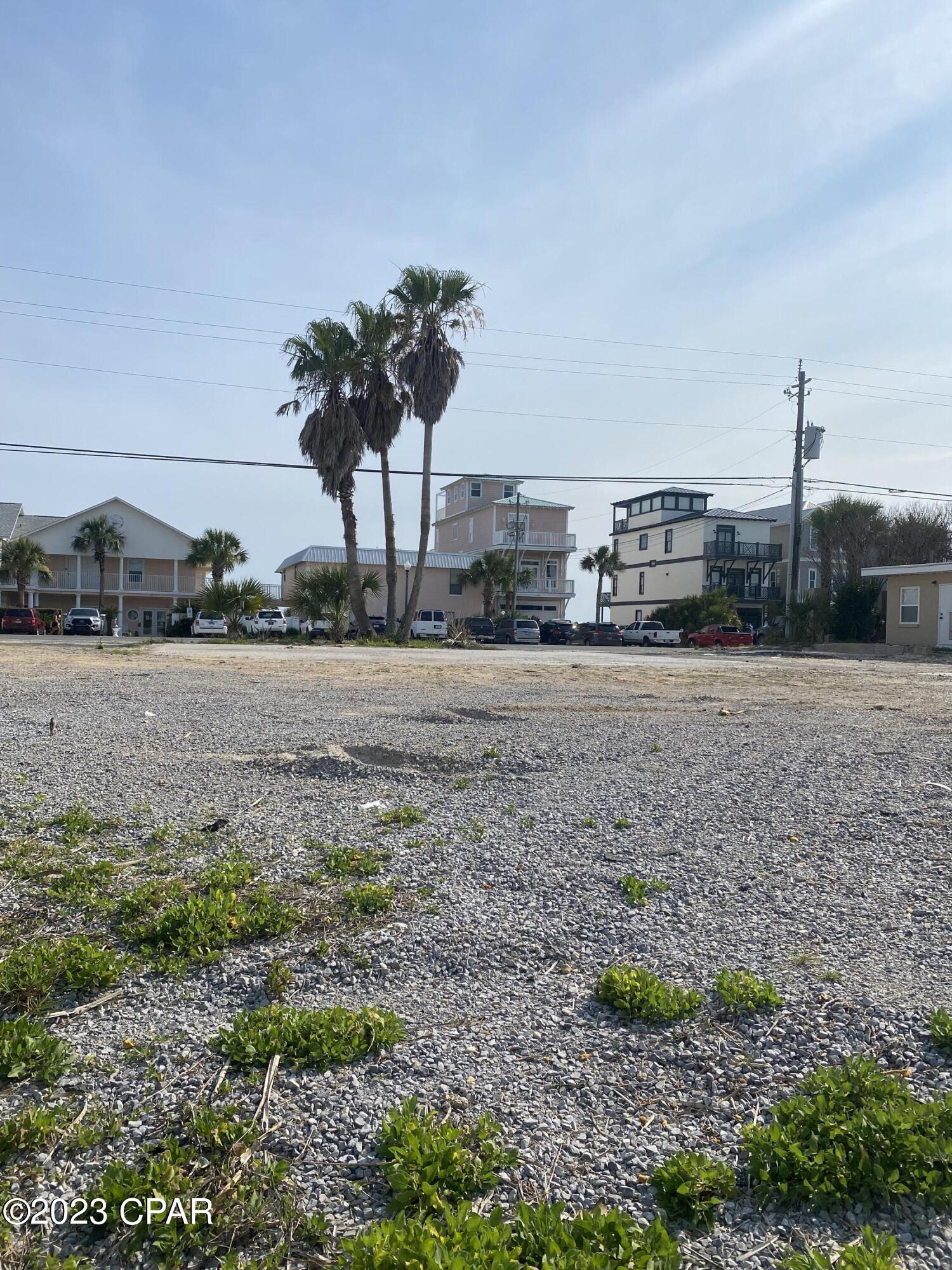 [No Recorded Subdiv] - Land