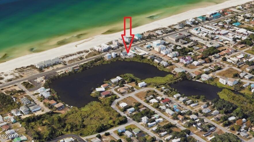 [No Recorded Subdiv] - Land