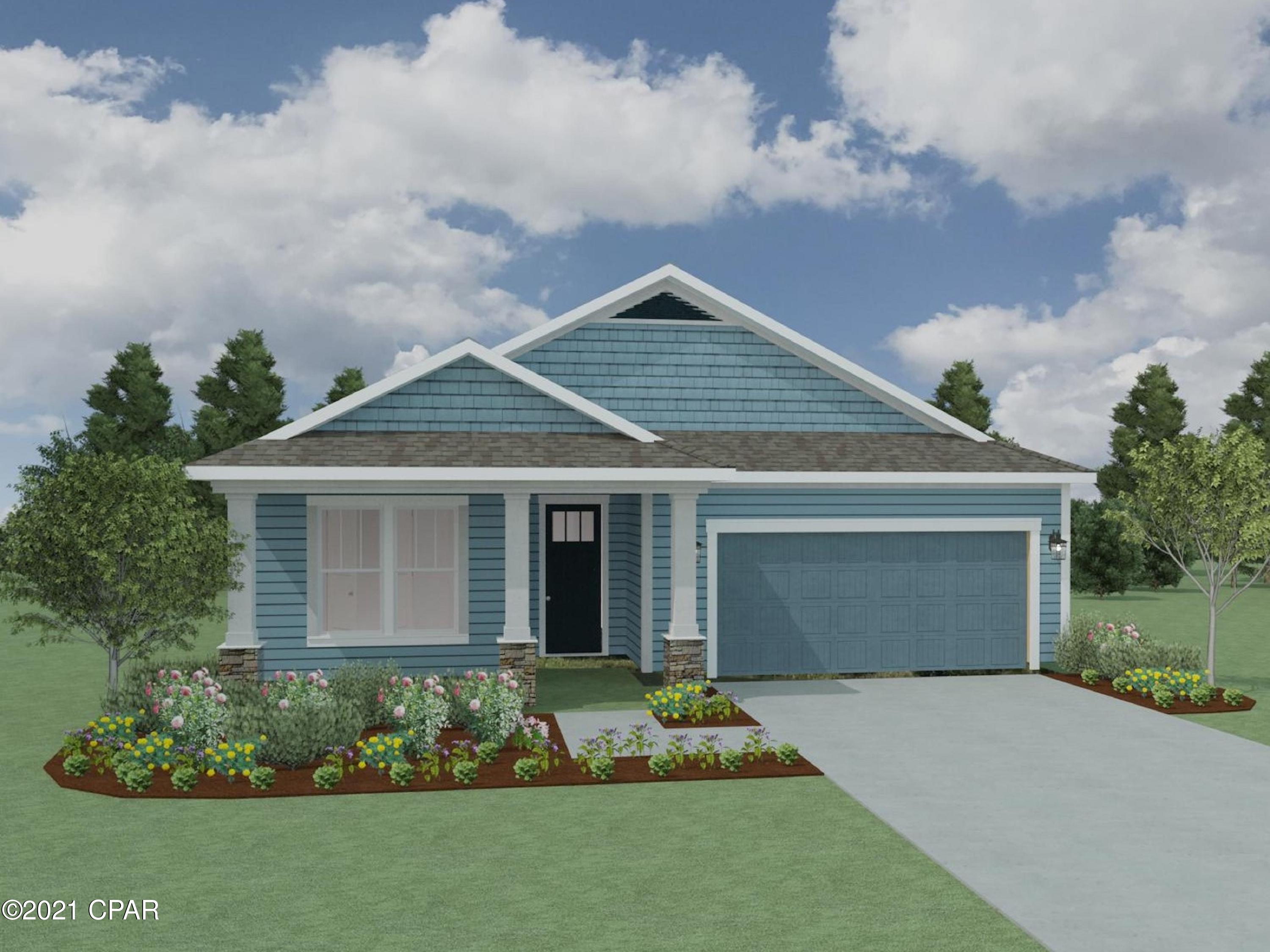 Breakfast Point - Residential