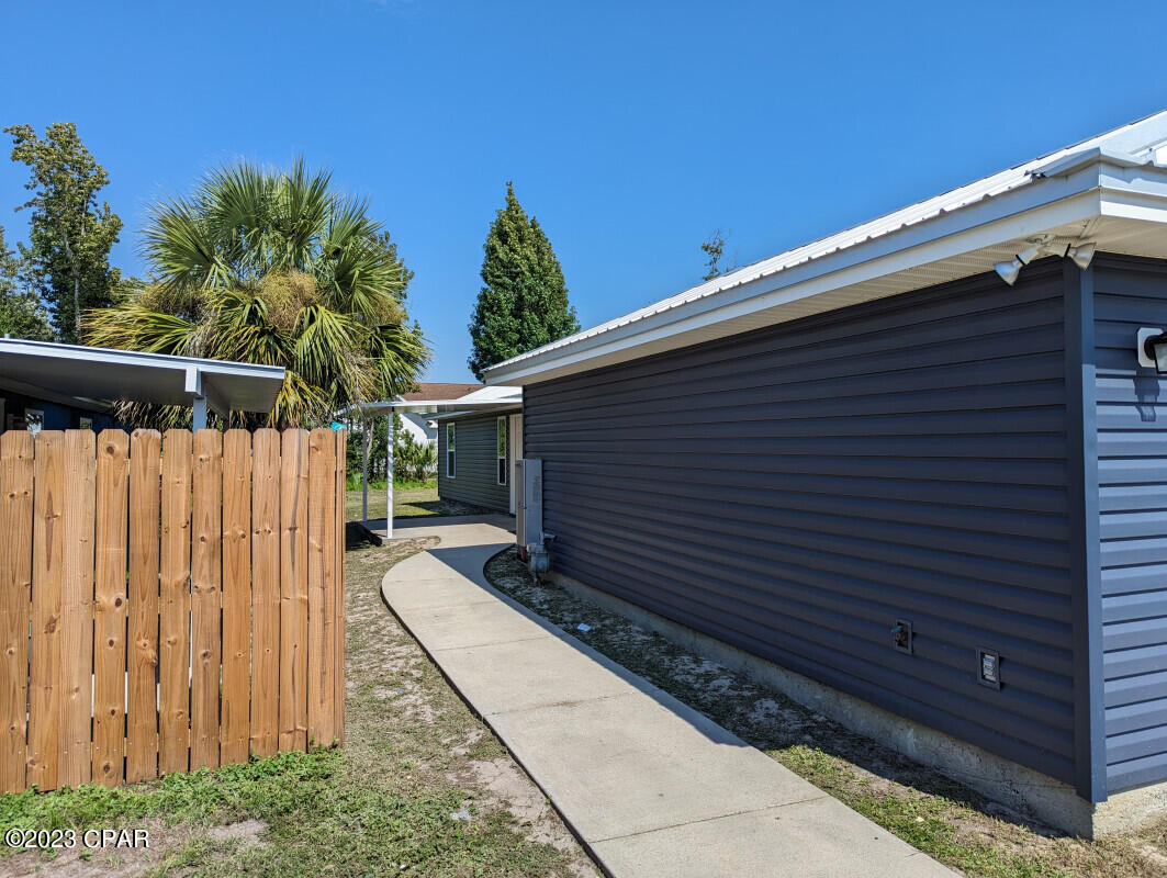 Chandlee 3rd Add - Residential