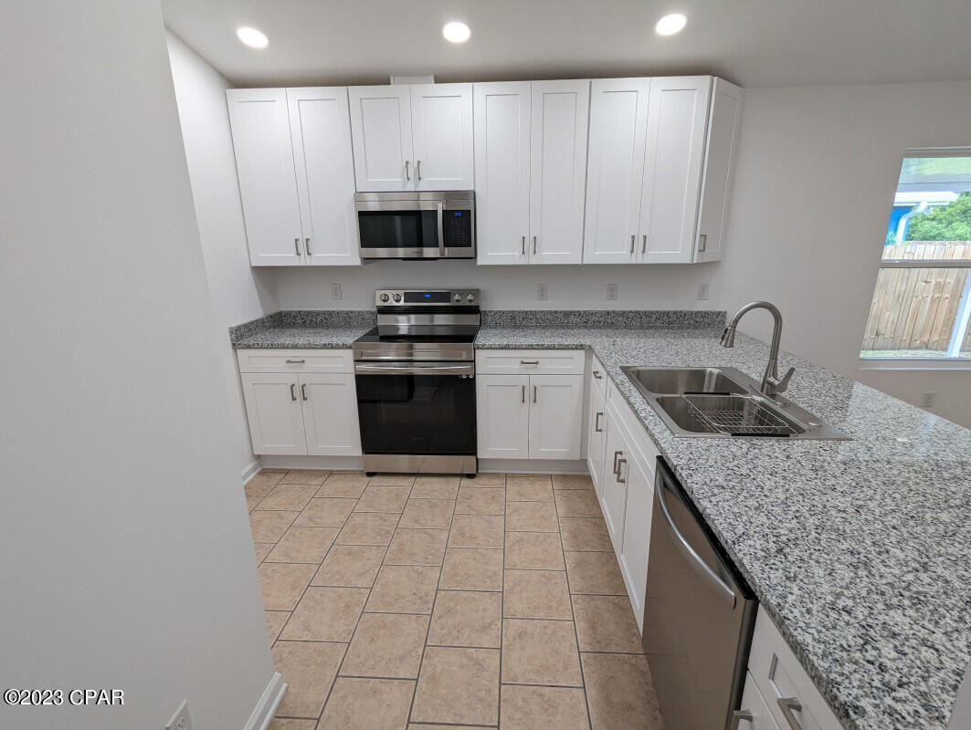 Chandlee 3rd Add - Residential