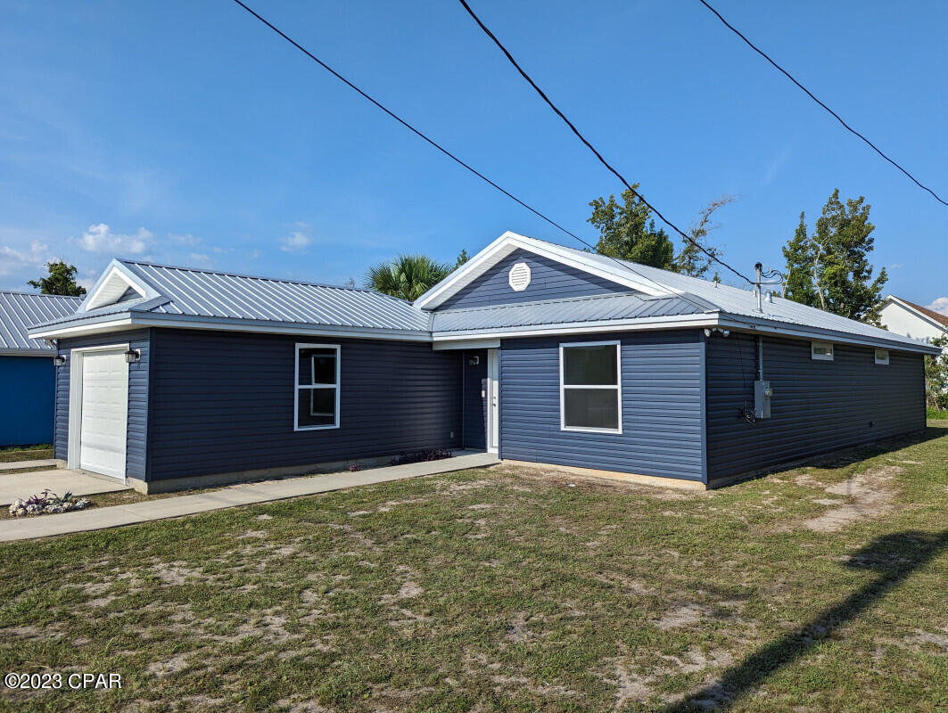 Chandlee 3rd Add - Residential