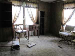 Leisure Acres Unit 1 - Residential