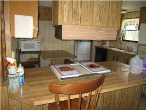 Leisure Acres Unit 1 - Residential