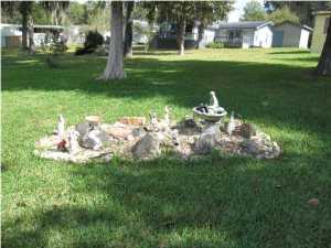 Leisure Acres Unit 1 - Residential