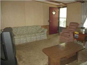 Leisure Acres Unit 1 - Residential