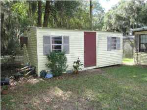 Leisure Acres Unit 1 - Residential