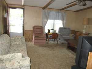 Leisure Acres Unit 1 - Residential