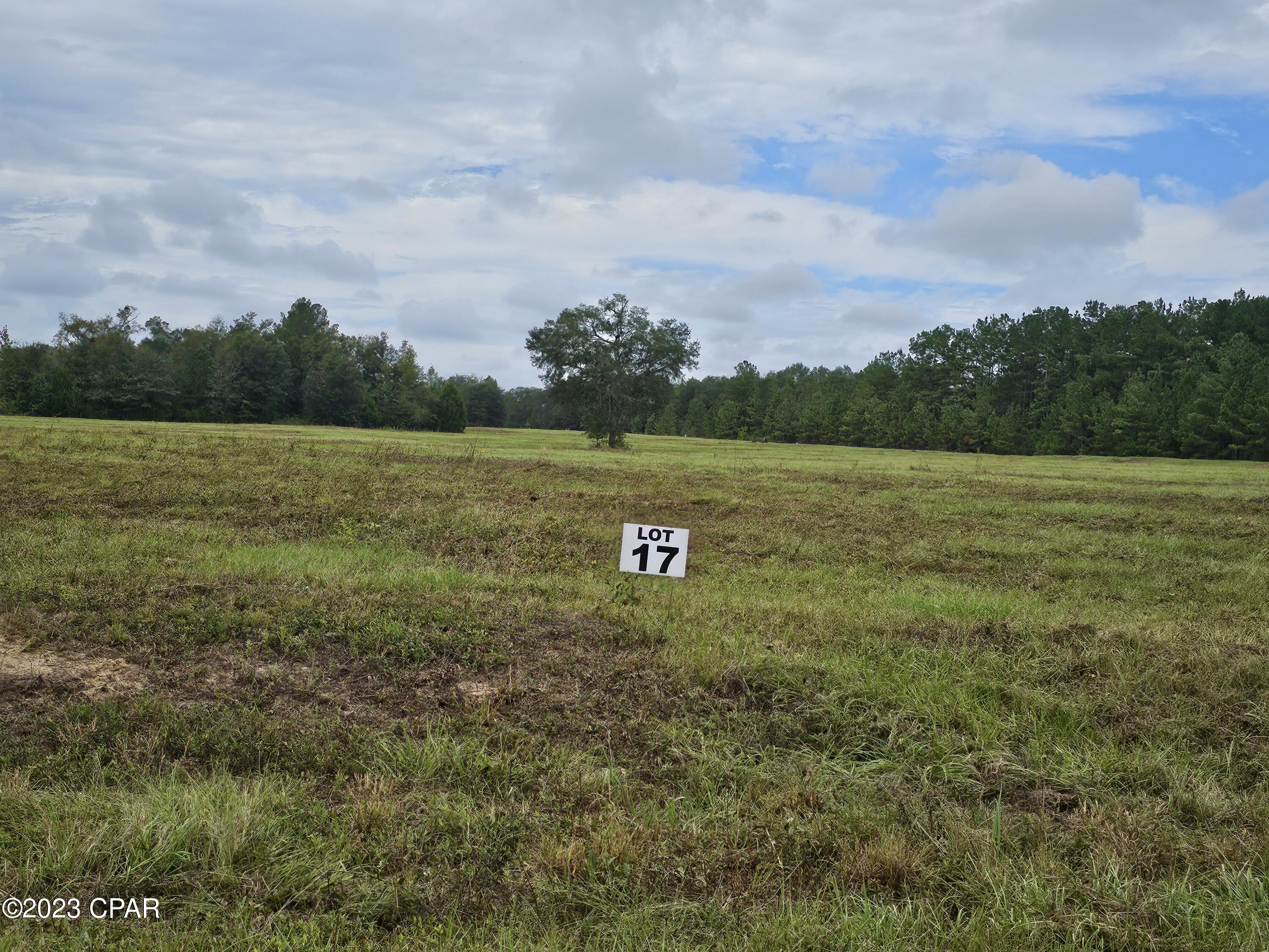 Kiersten Heights - Land