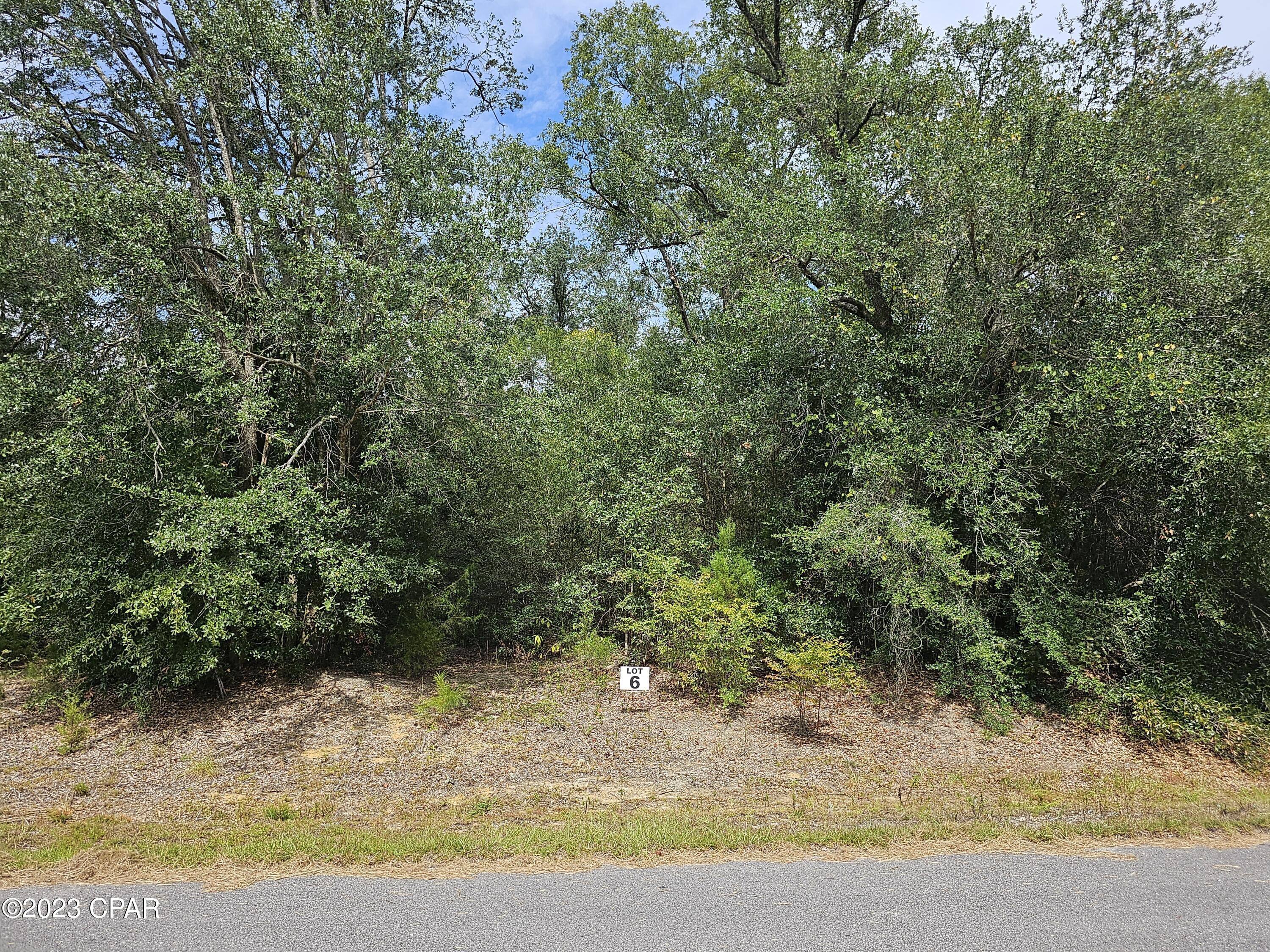 Kiersten Heights - Land