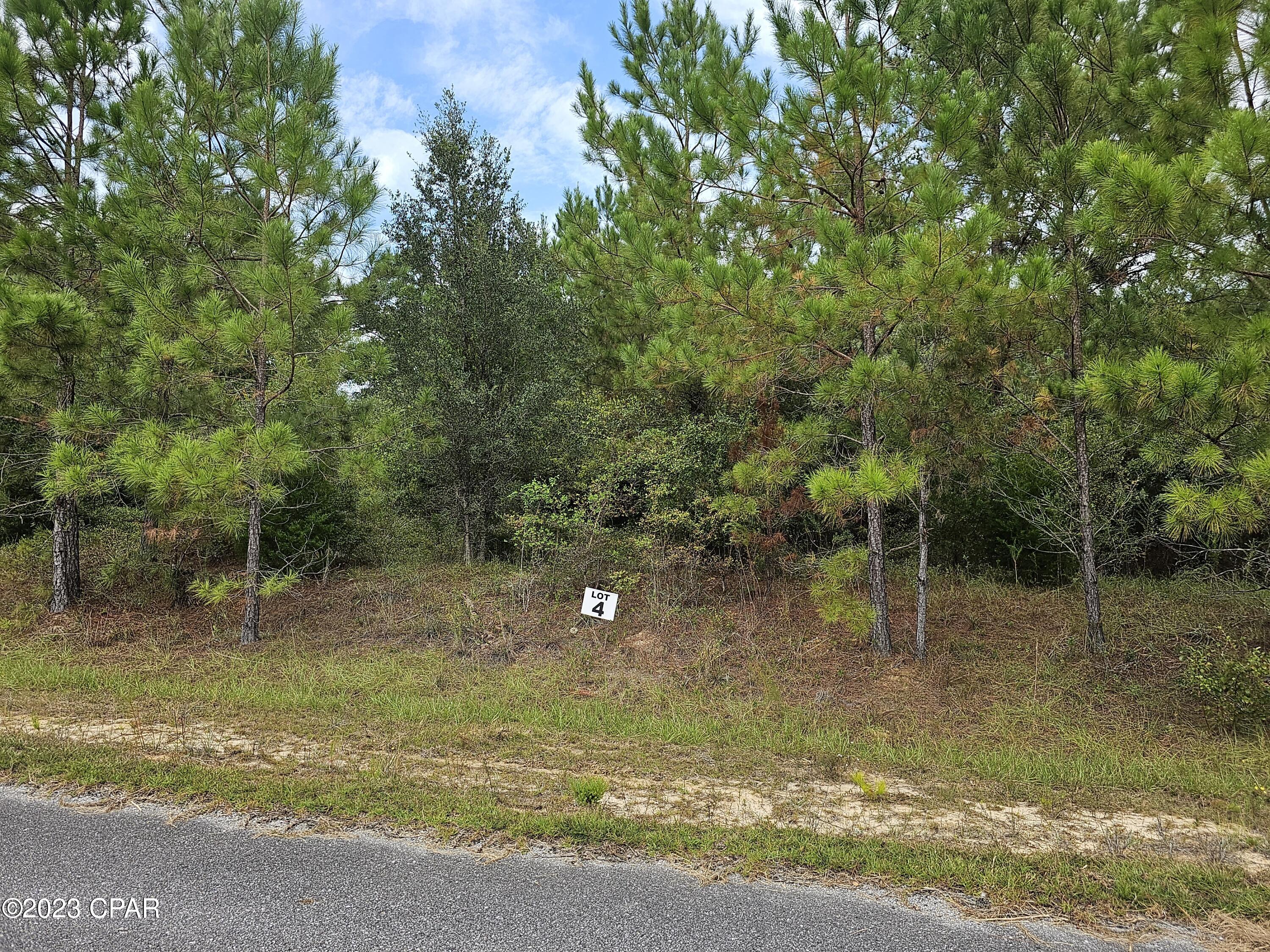 Kiersten Heights - Land