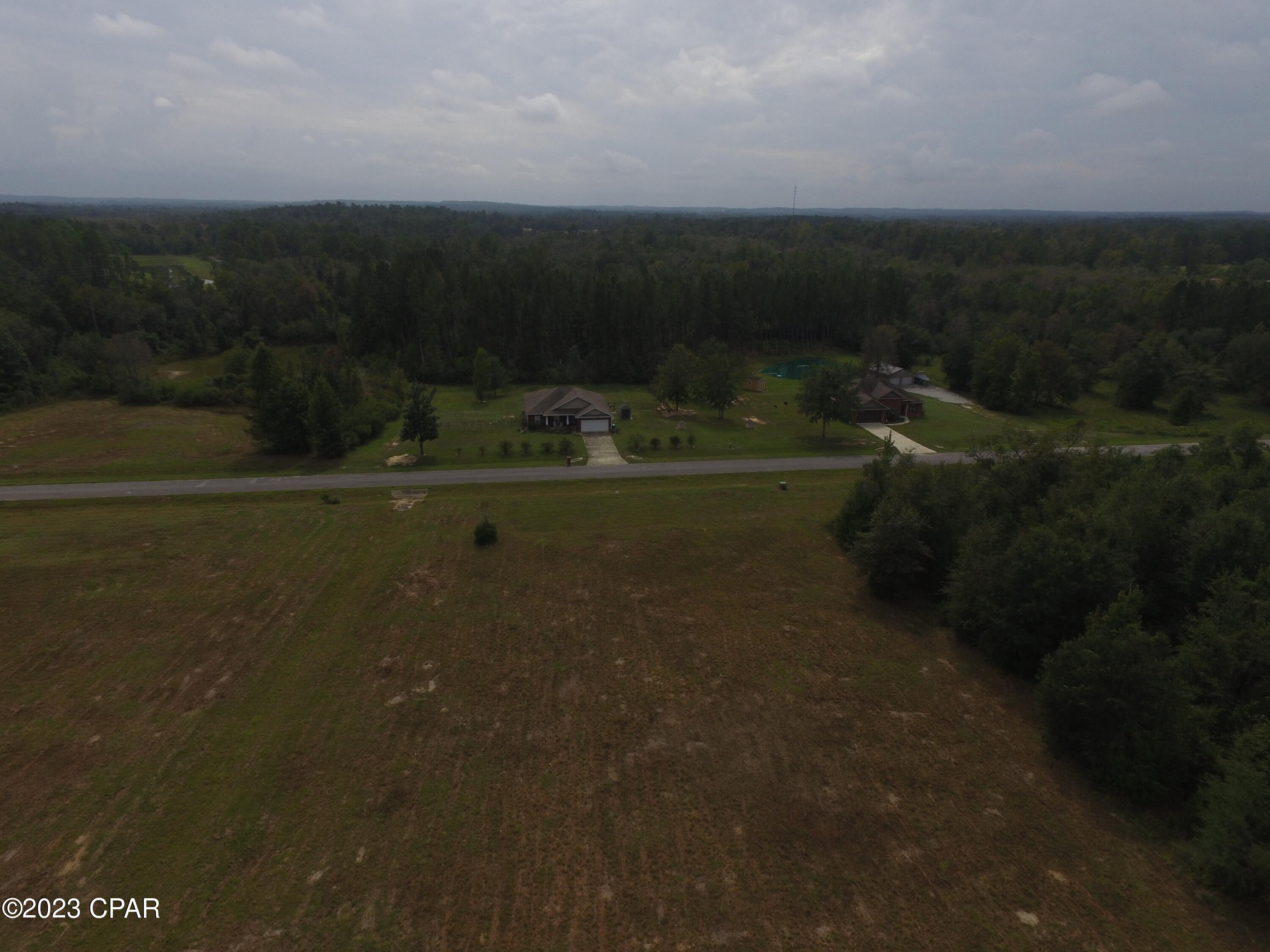 Kiersten Heights - Land