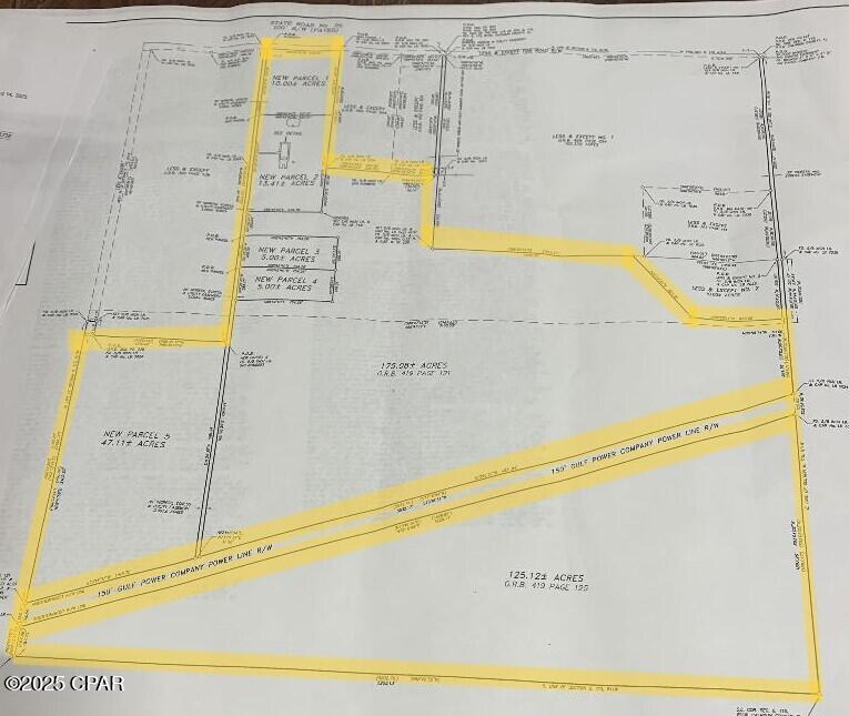 [No Recorded Subdiv] - Residential