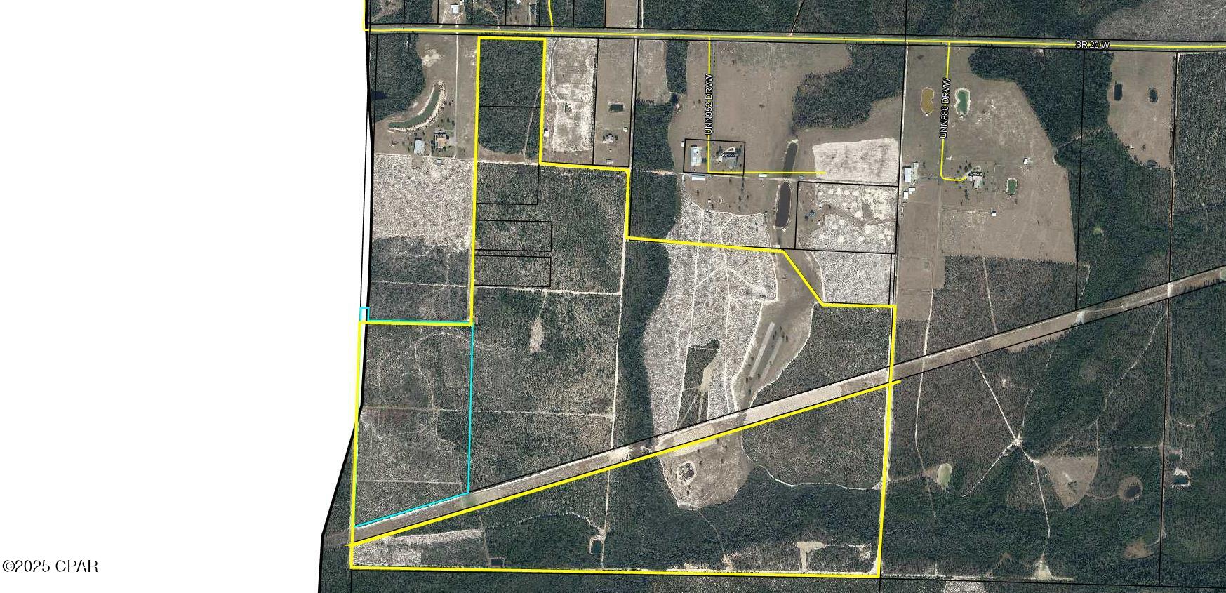 [No Recorded Subdiv] - Residential