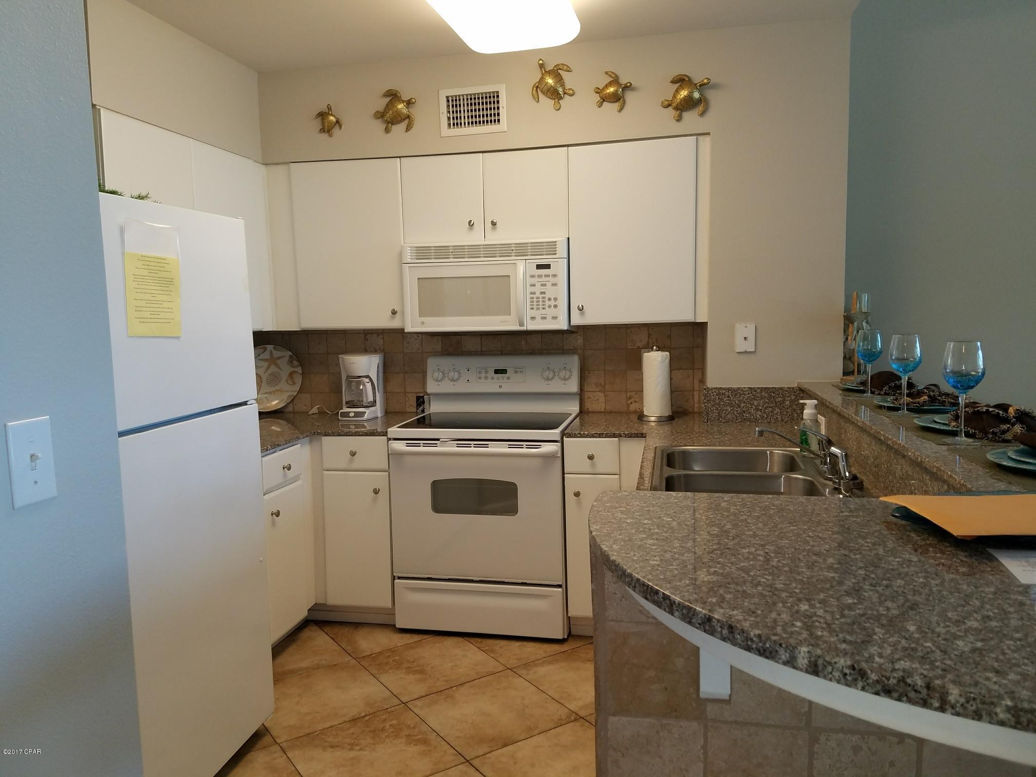 Shores Of Panama Phase II - Residential