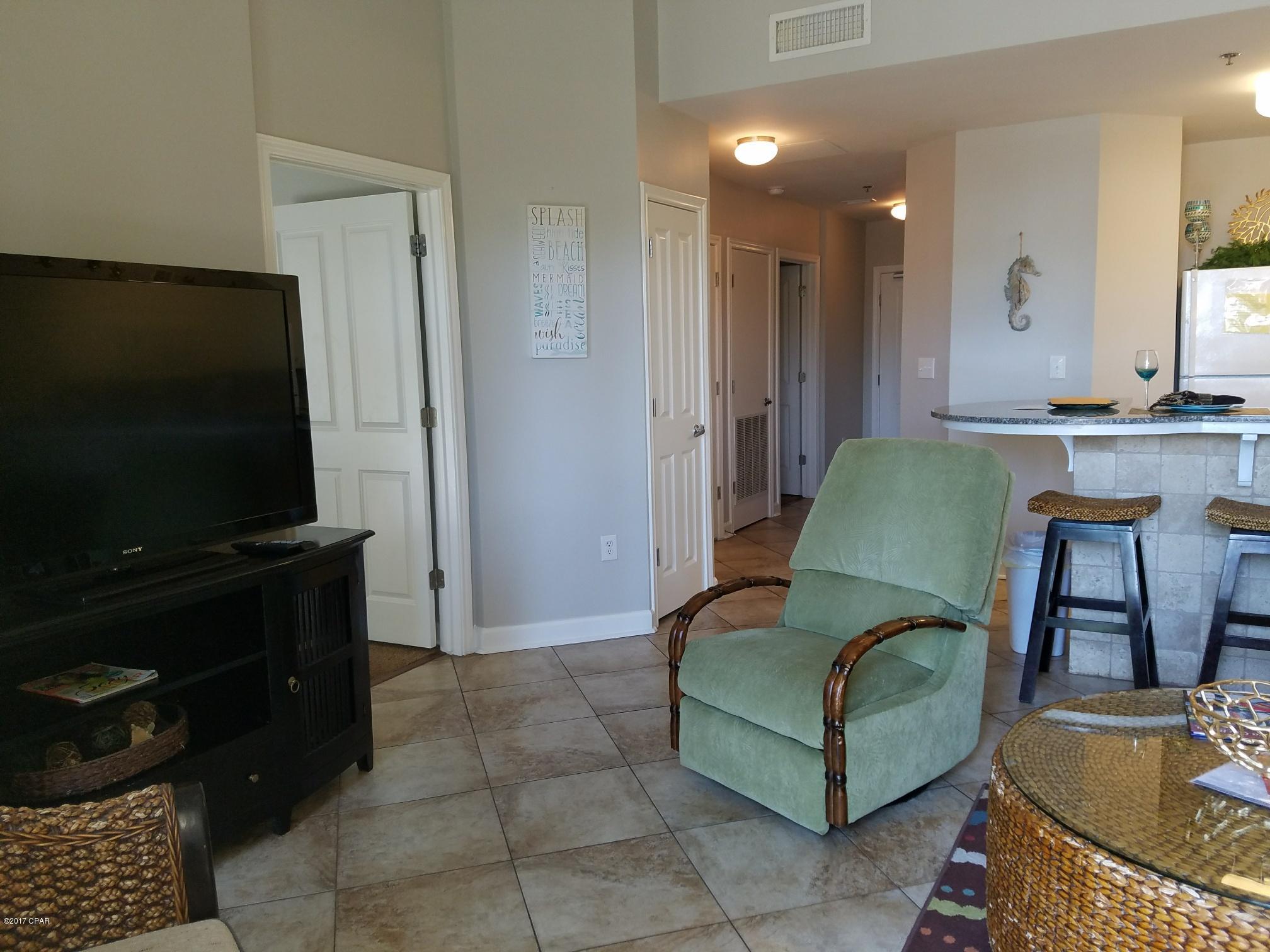 Shores Of Panama Phase II - Residential