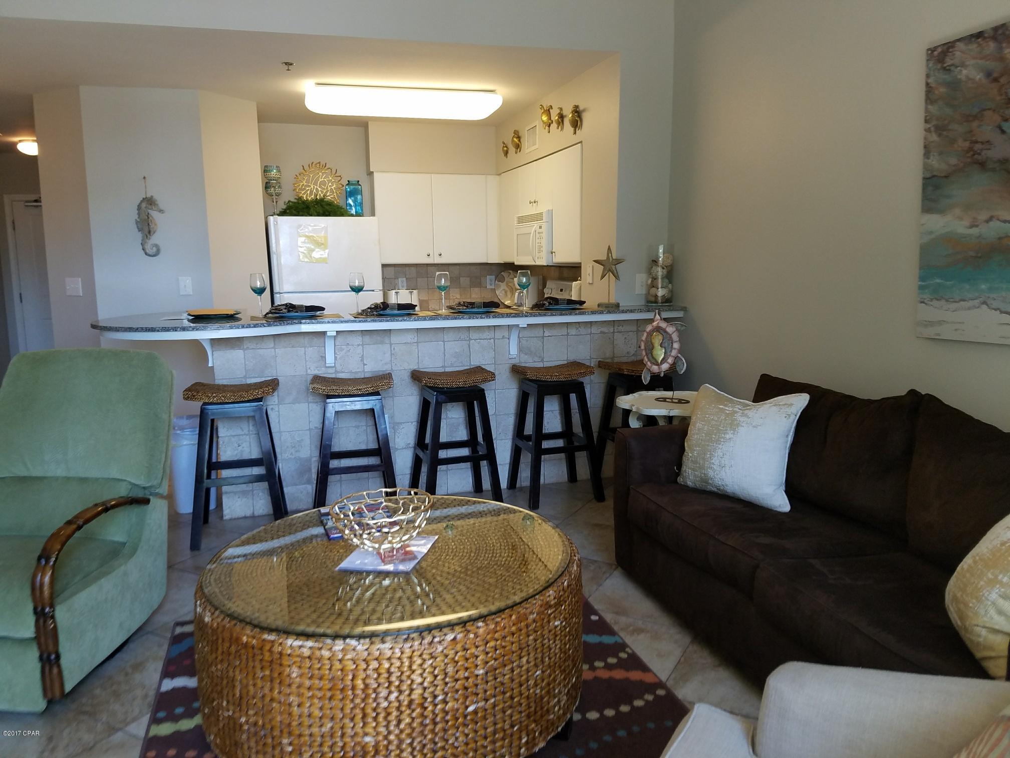 Shores Of Panama Phase II - Residential