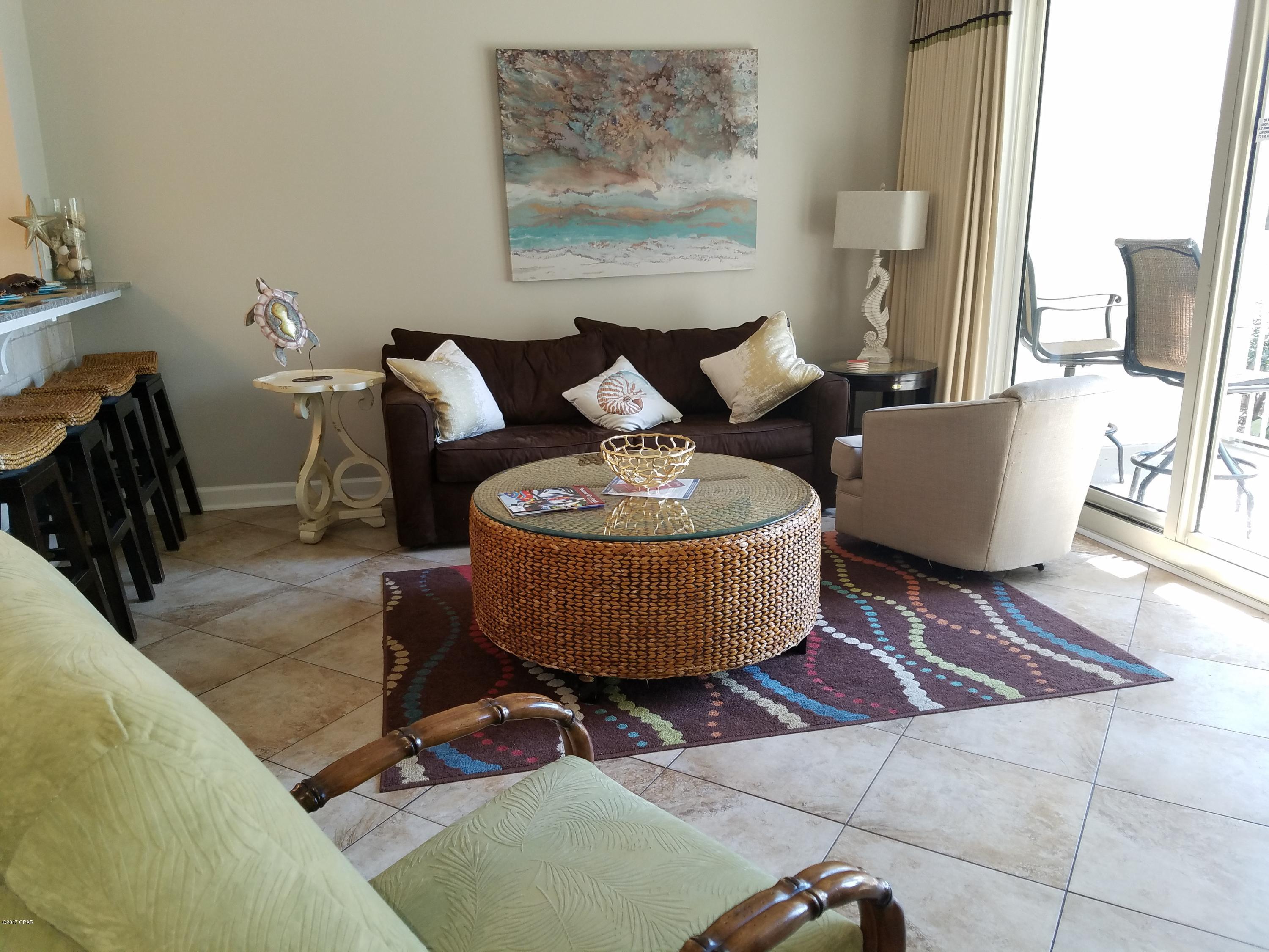 Shores Of Panama Phase II - Residential