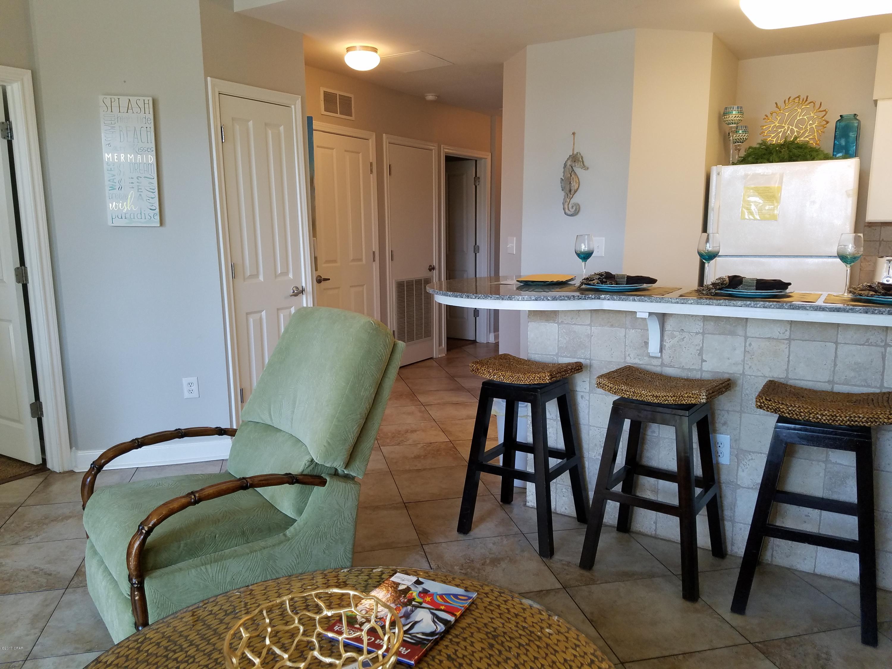 Shores Of Panama Phase II - Residential