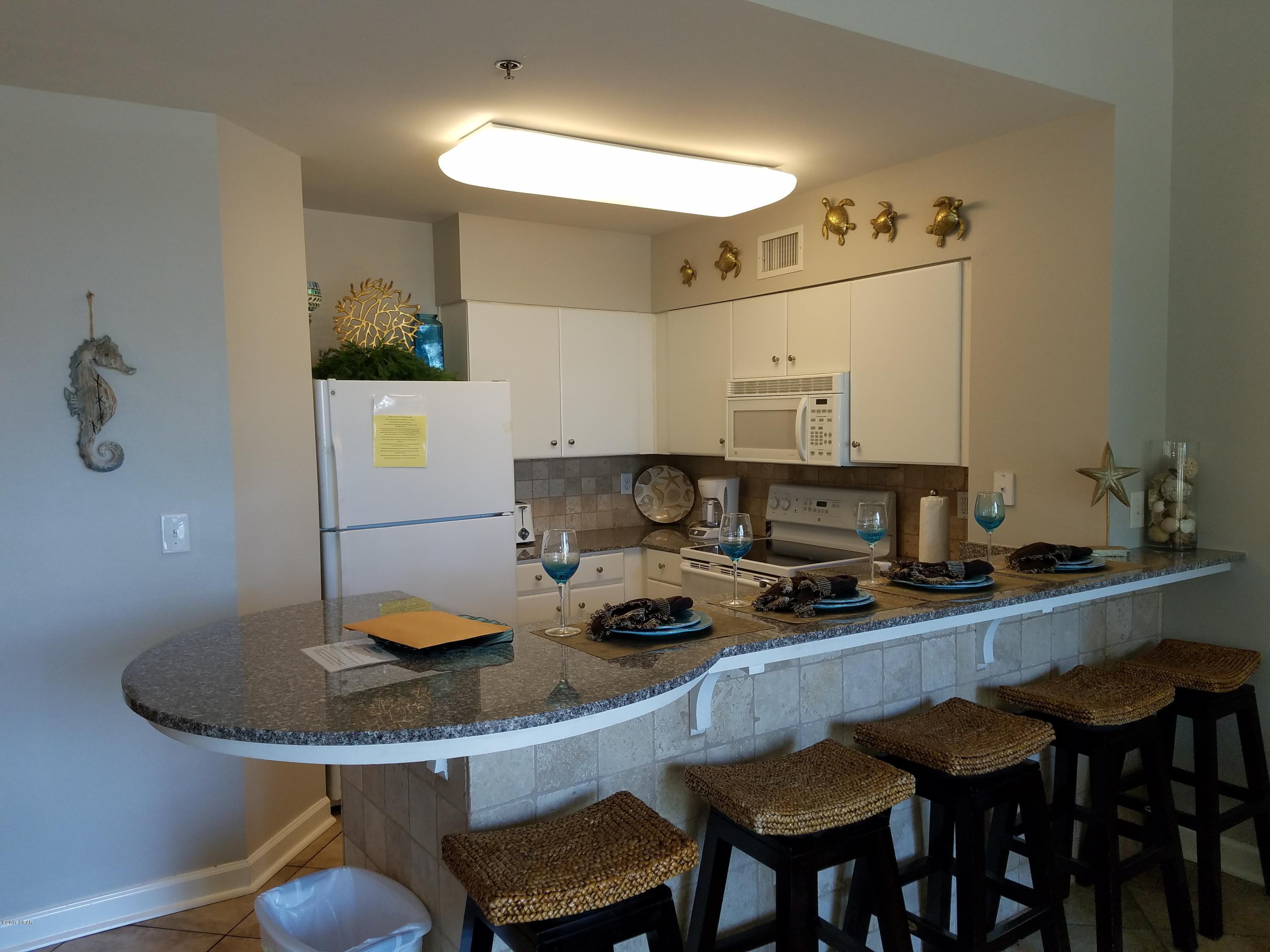 Shores Of Panama Phase II - Residential