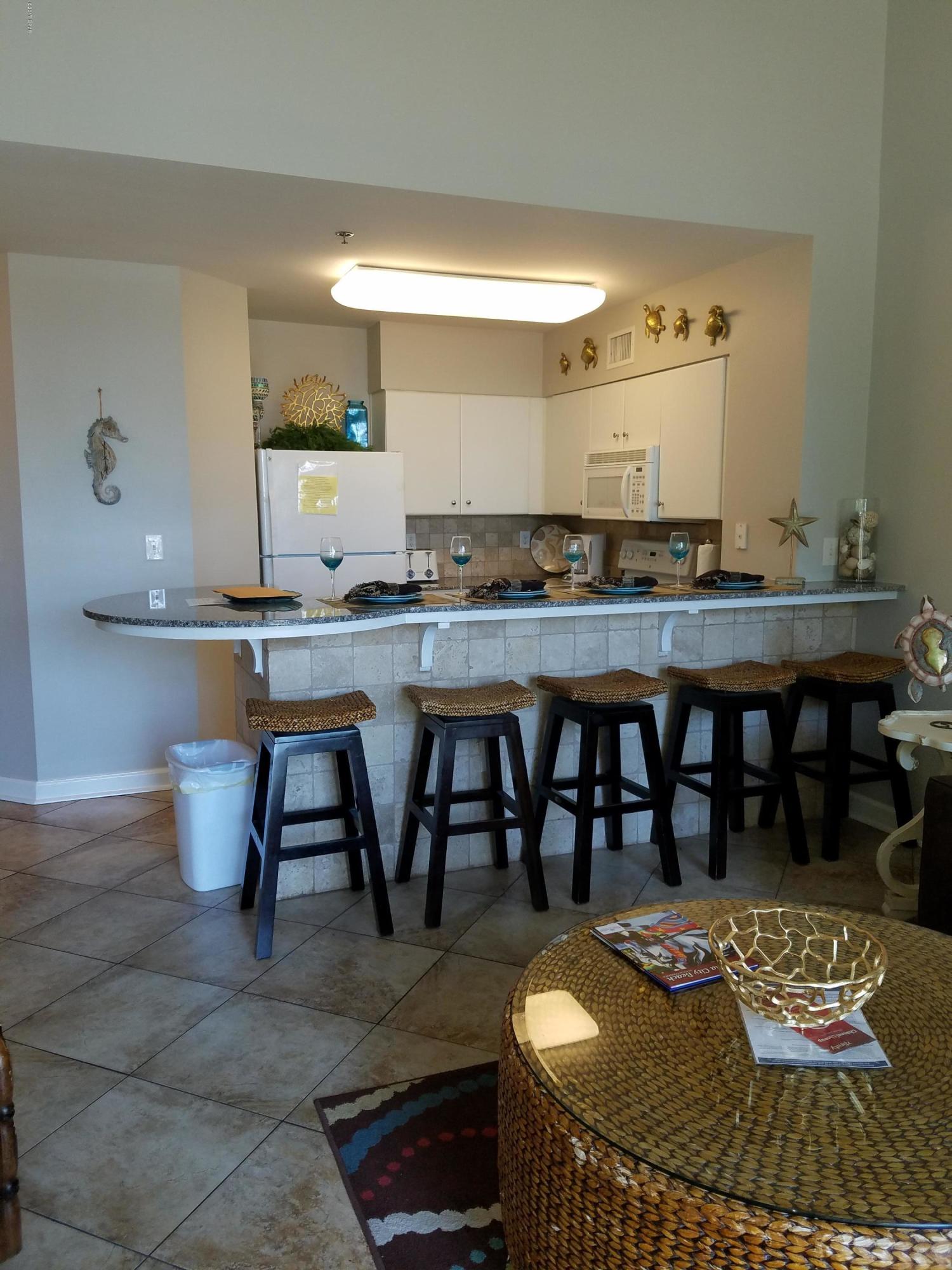 Shores Of Panama Phase II - Residential