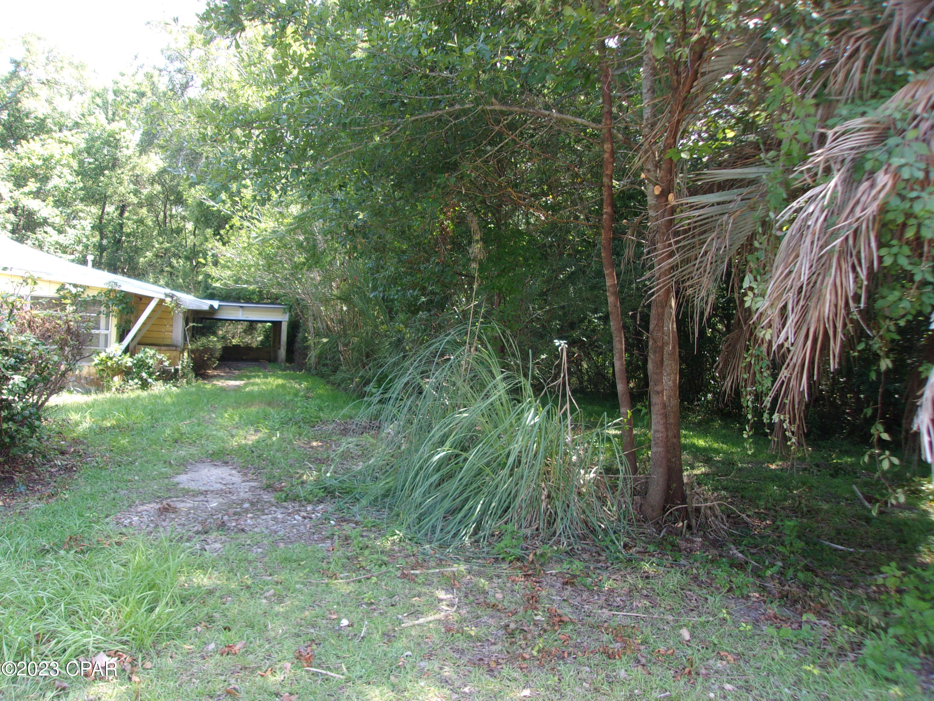 Bonifay - Residential