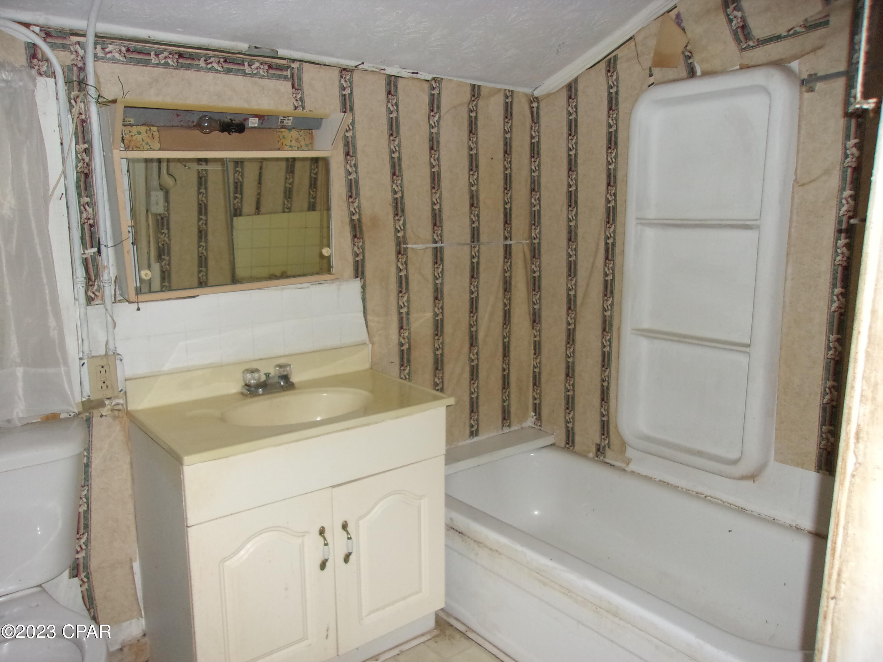 Bonifay - Residential