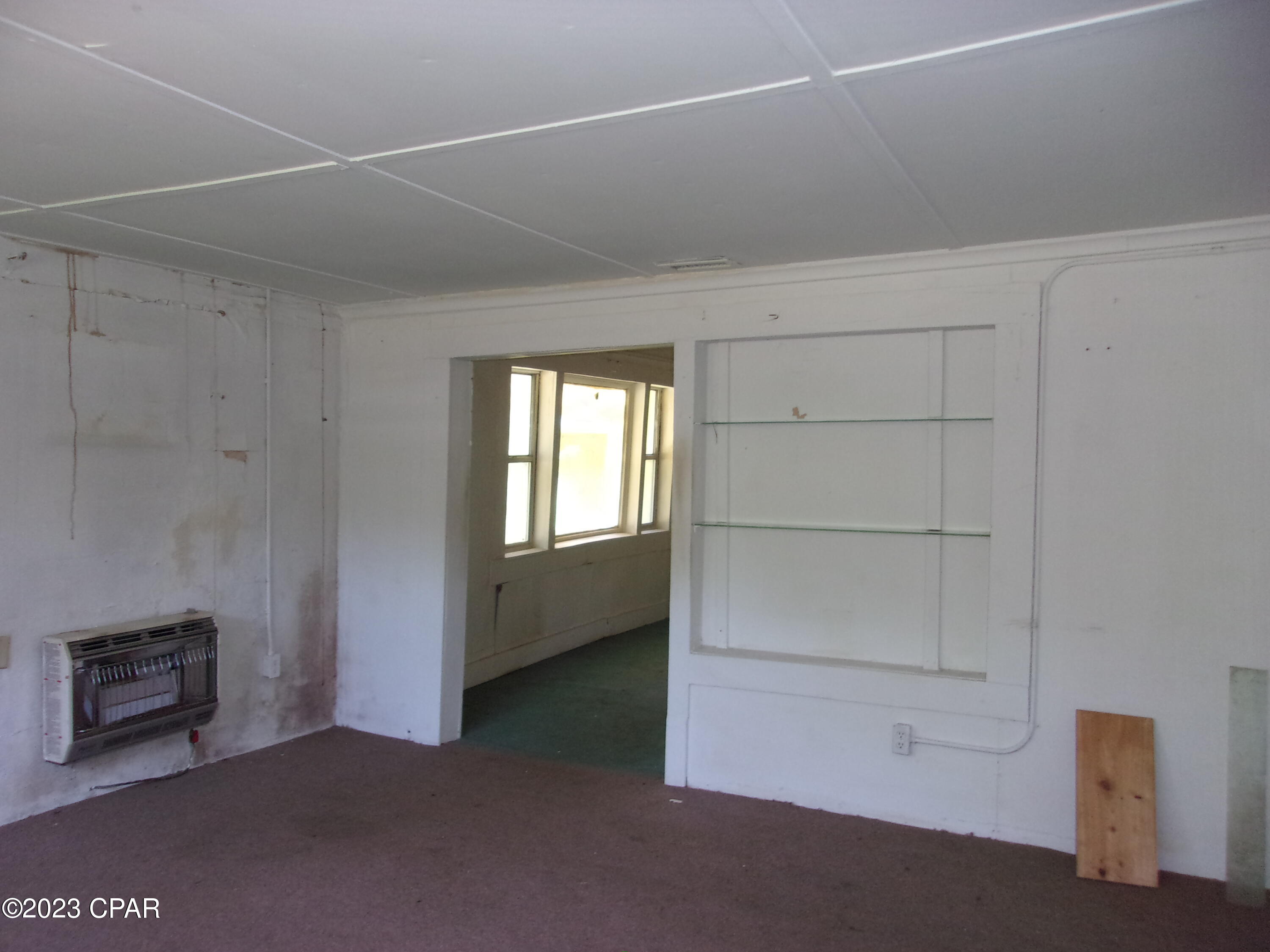 Bonifay - Residential