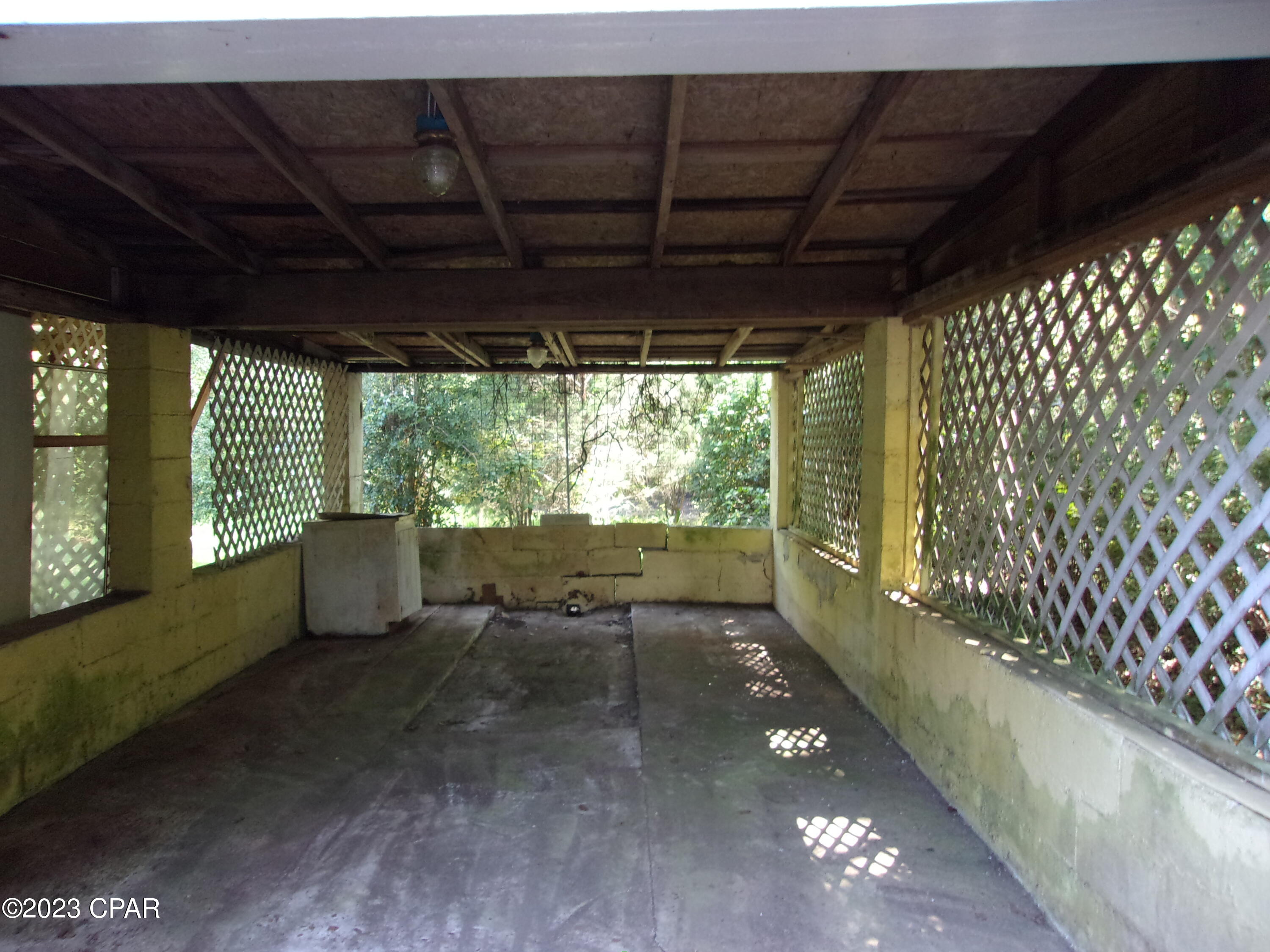 Bonifay - Residential