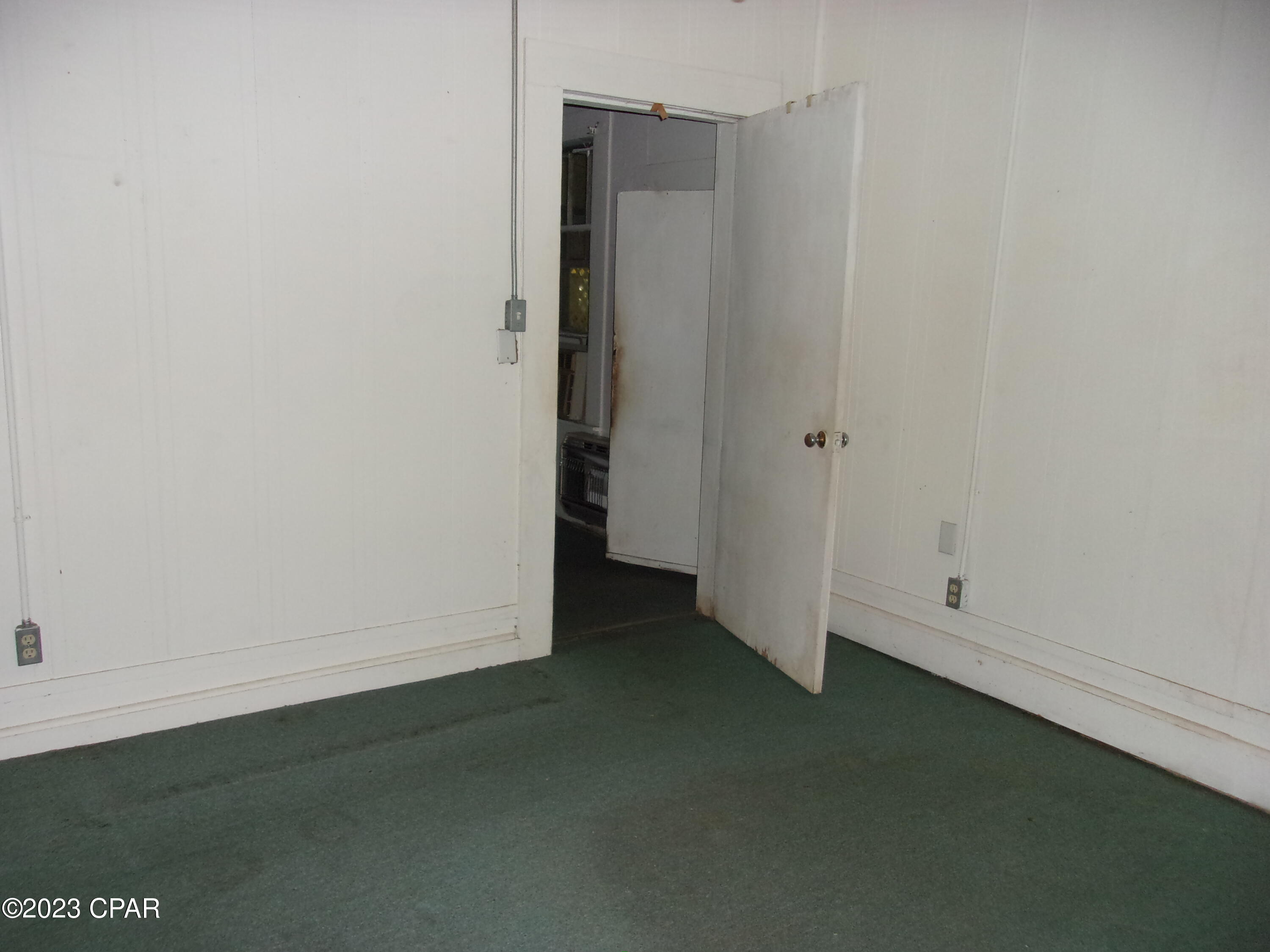 Bonifay - Residential