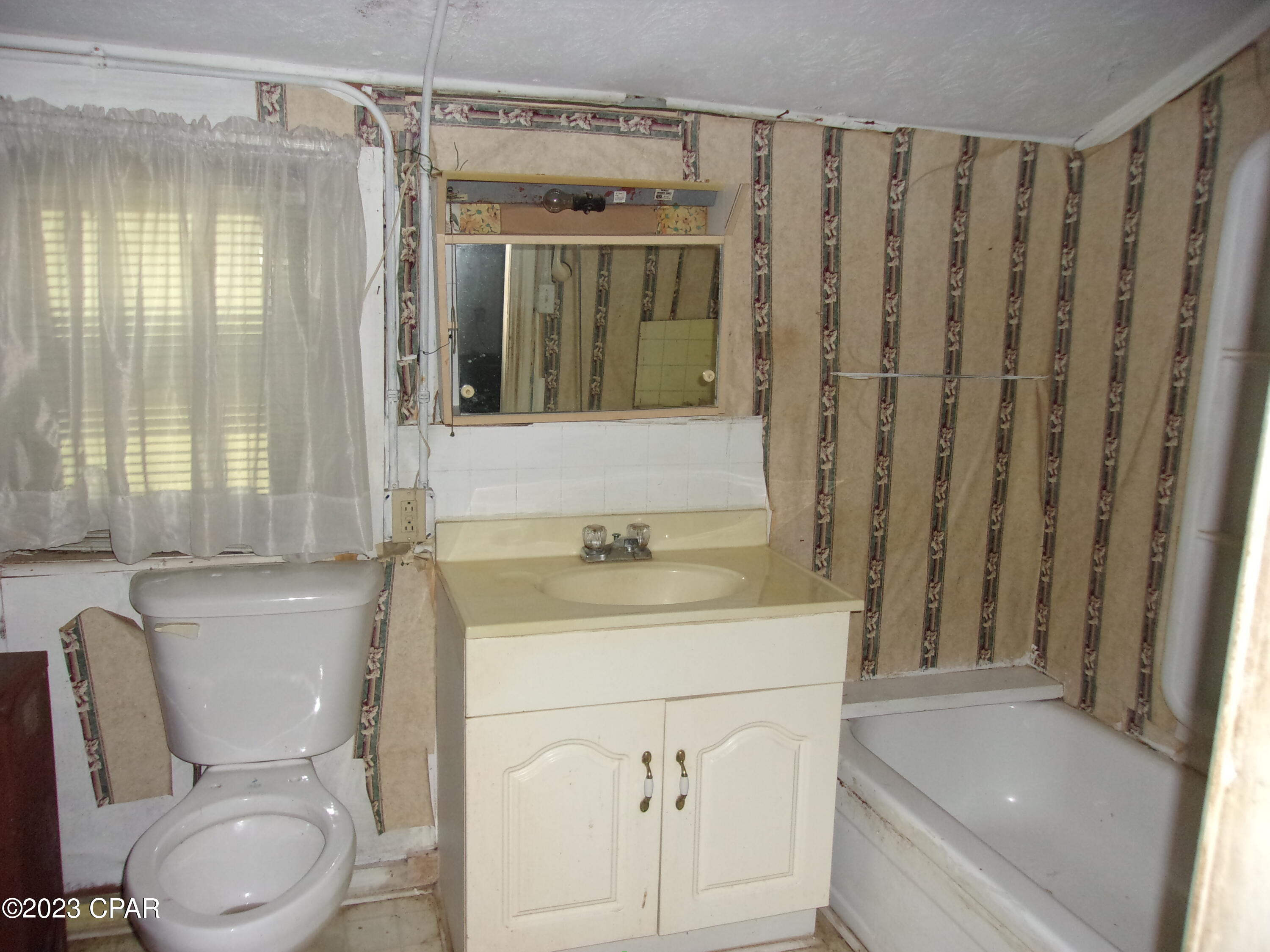 Bonifay - Residential