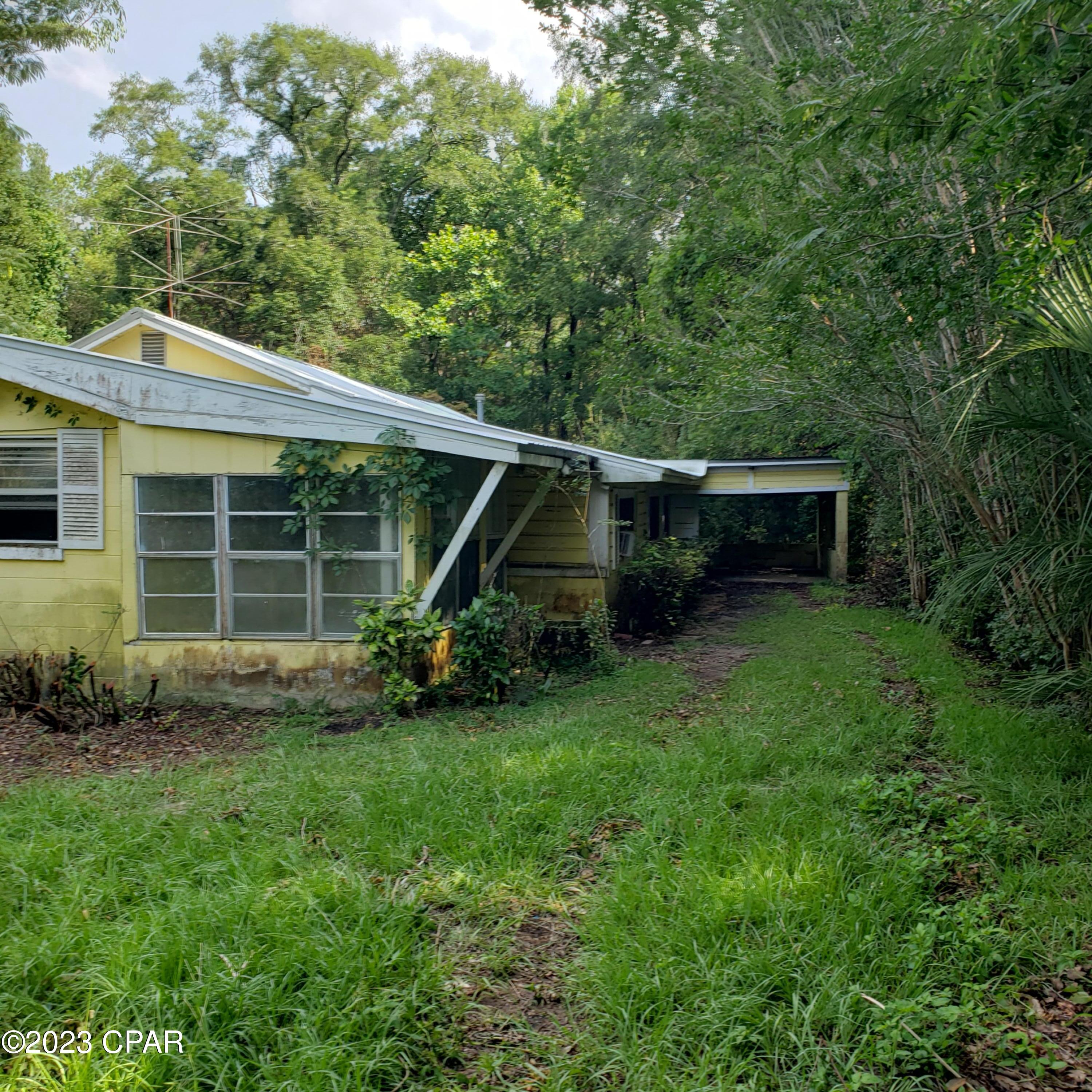 Bonifay - Residential