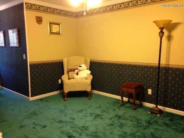 Camellia Acres - Residential