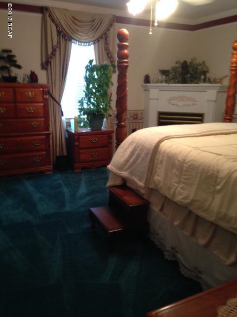 Camellia Acres - Residential