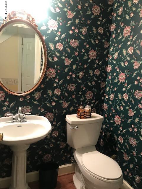 Camellia Acres - Residential