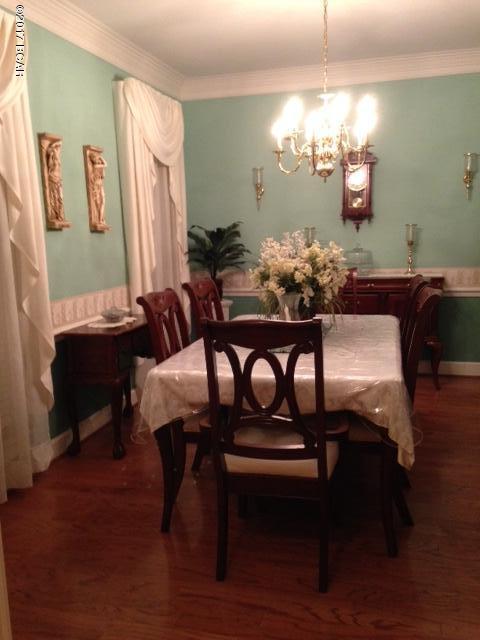 Camellia Acres - Residential