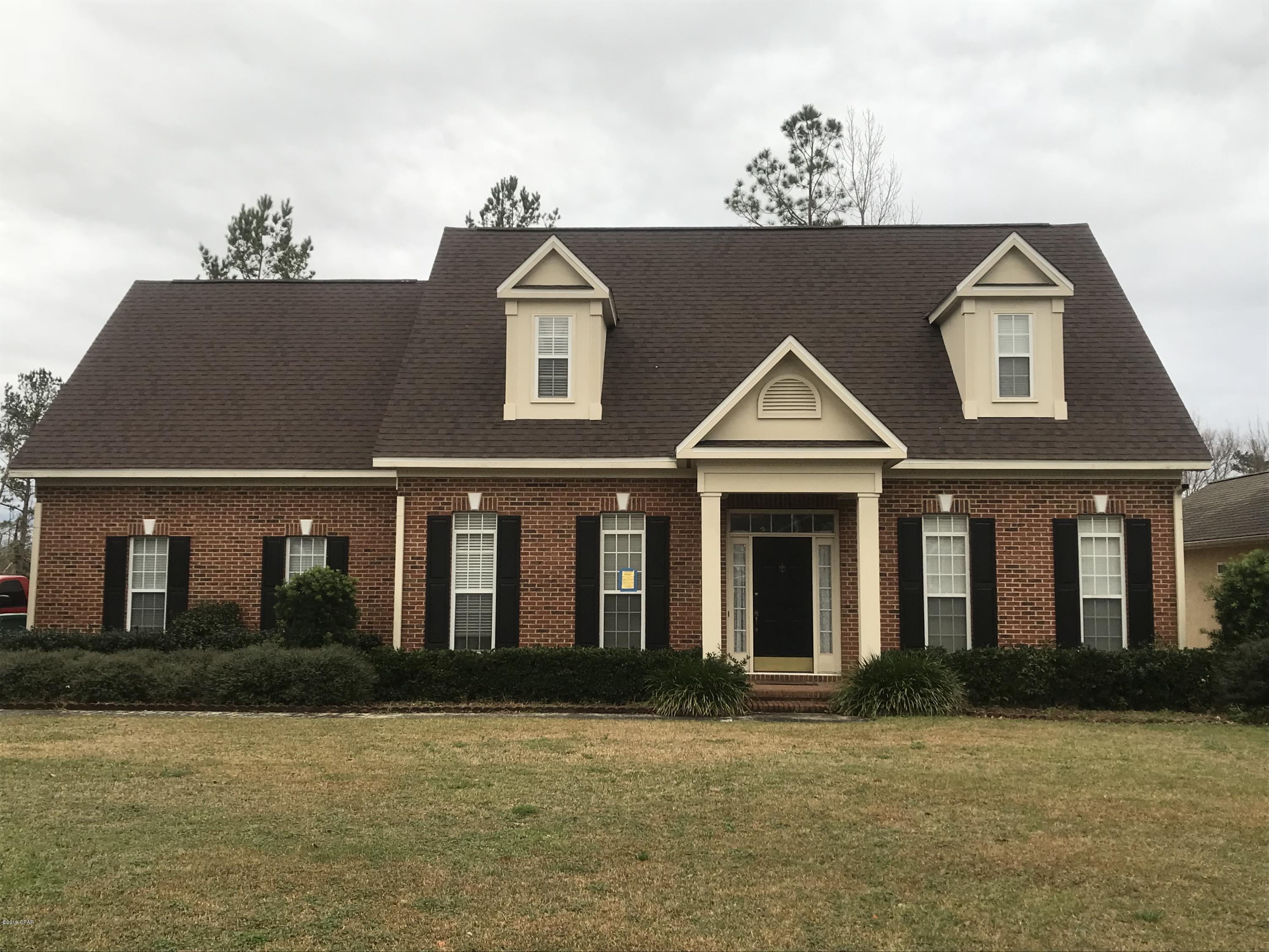 Camellia Acres - Residential